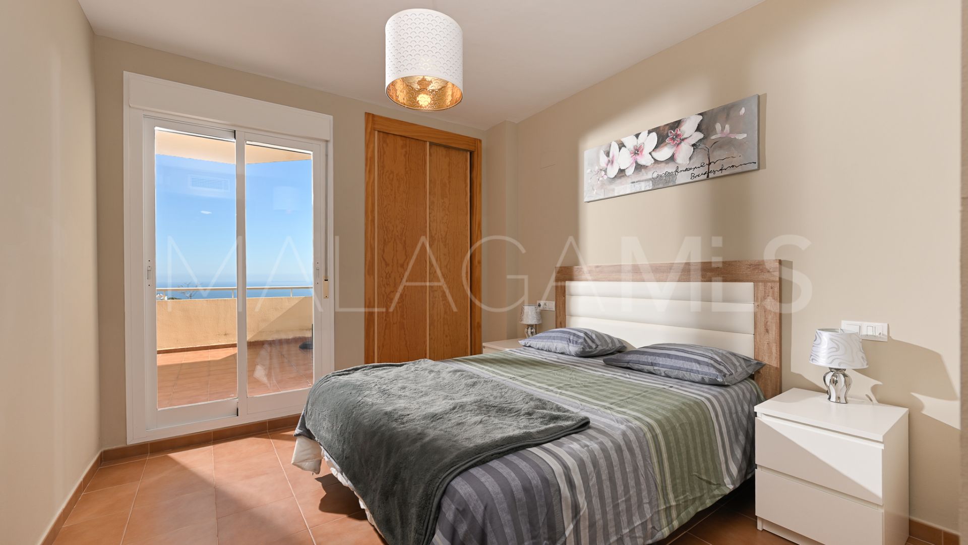 Wohnung for sale in Calahonda