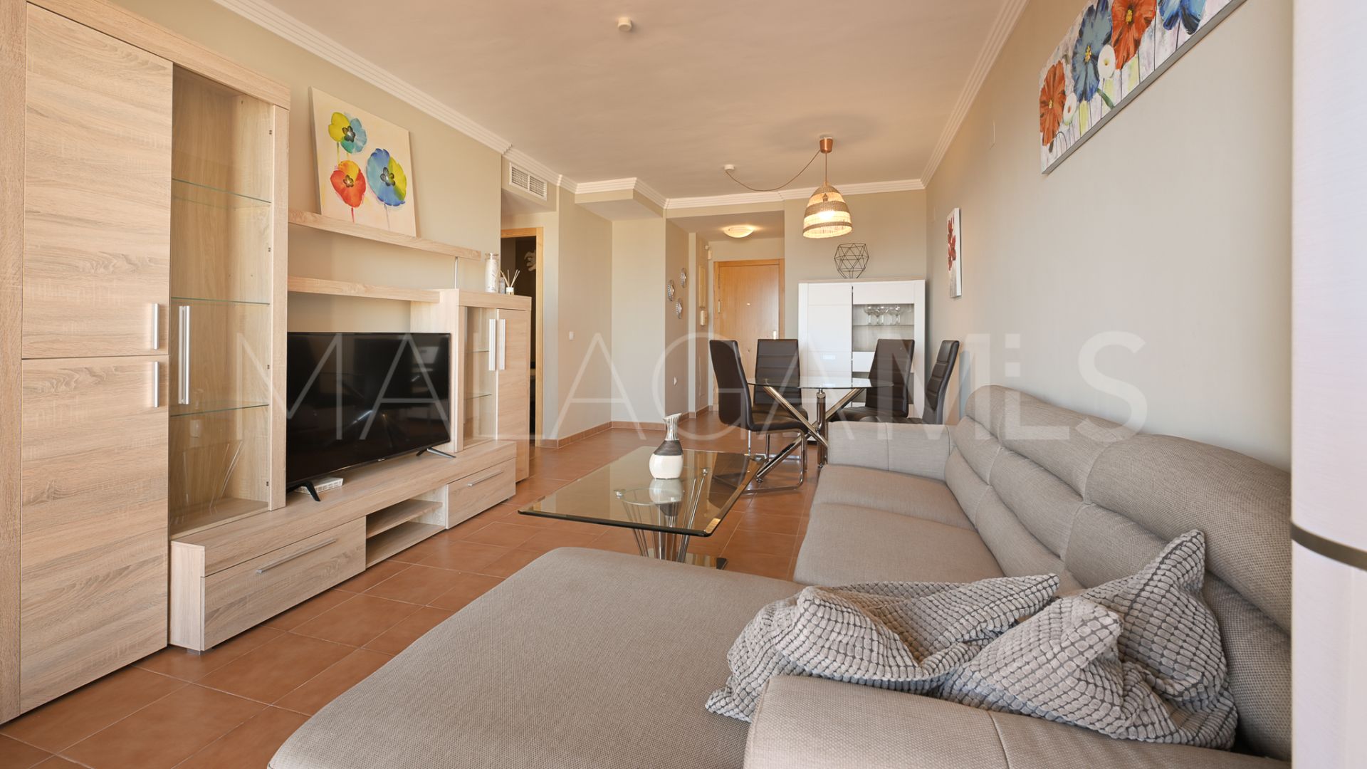 Wohnung for sale in Calahonda