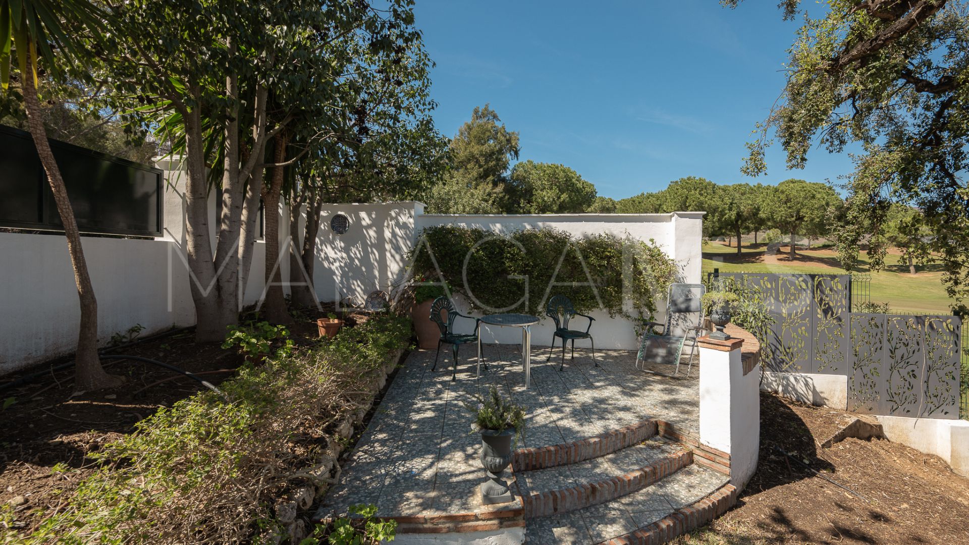 Villa for sale in La Cala Golf Resort