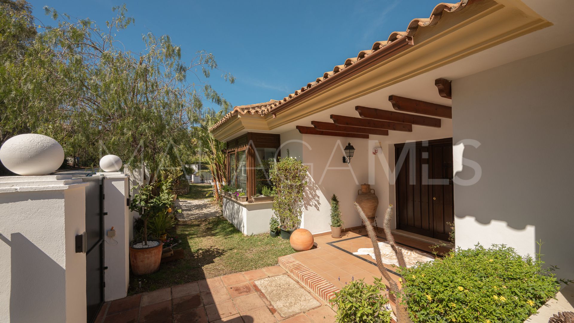 Villa for sale in La Cala Golf Resort