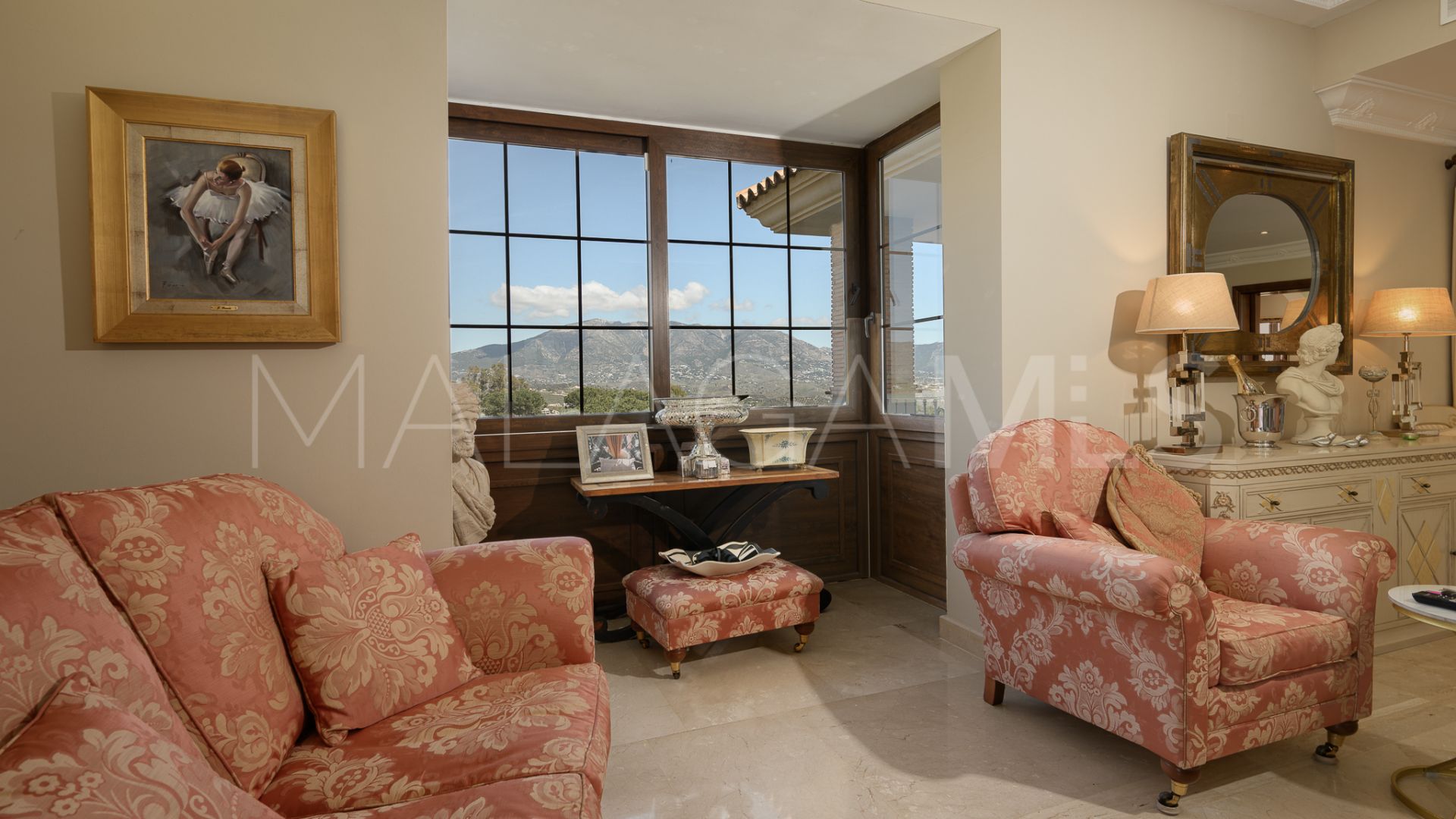 Villa for sale in La Cala Golf Resort