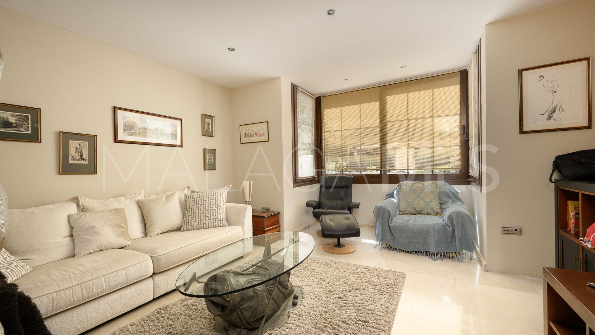 Villa for sale in La Cala Golf Resort