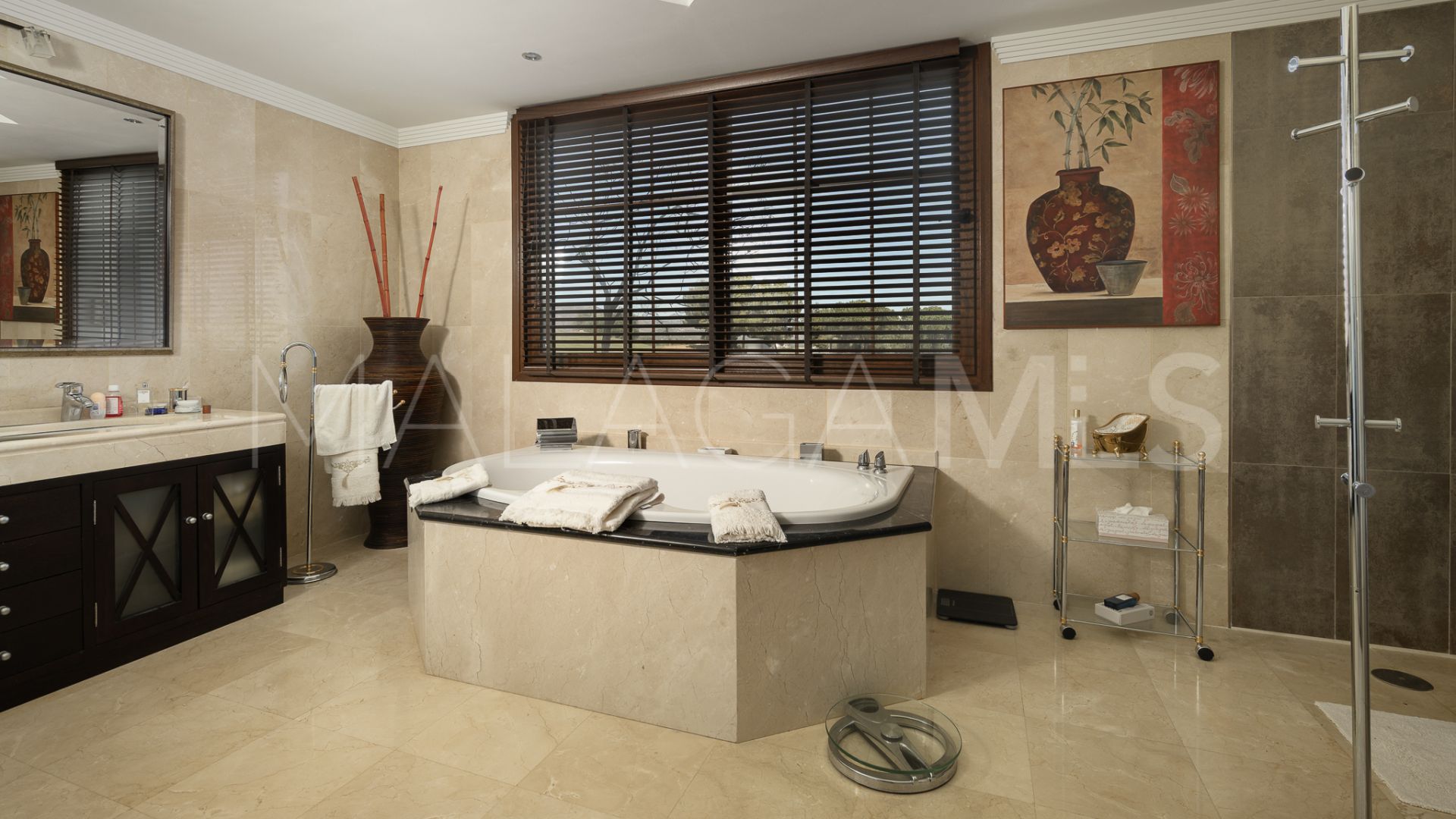 Villa for sale in La Cala Golf Resort