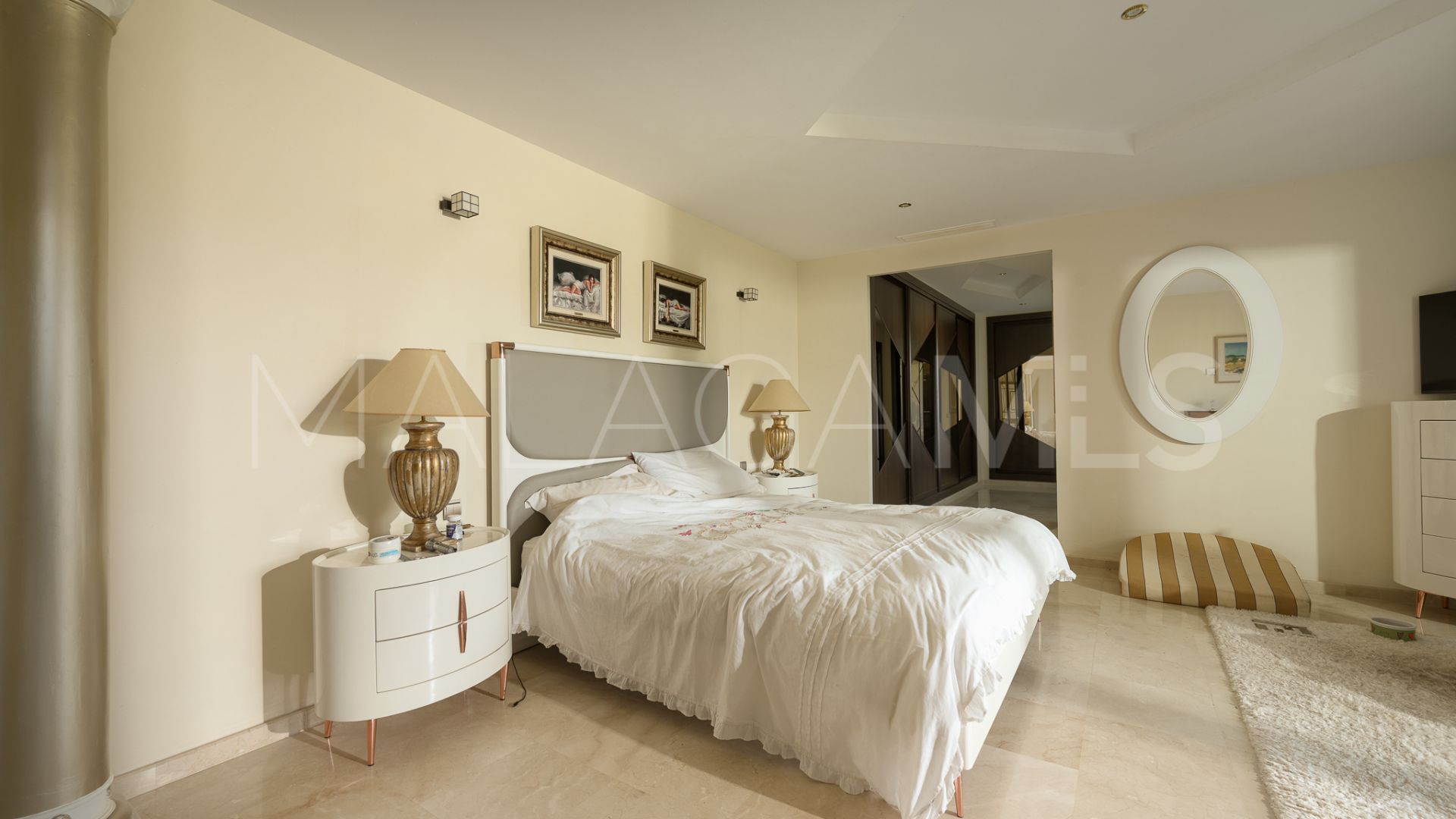 Villa for sale in La Cala Golf Resort