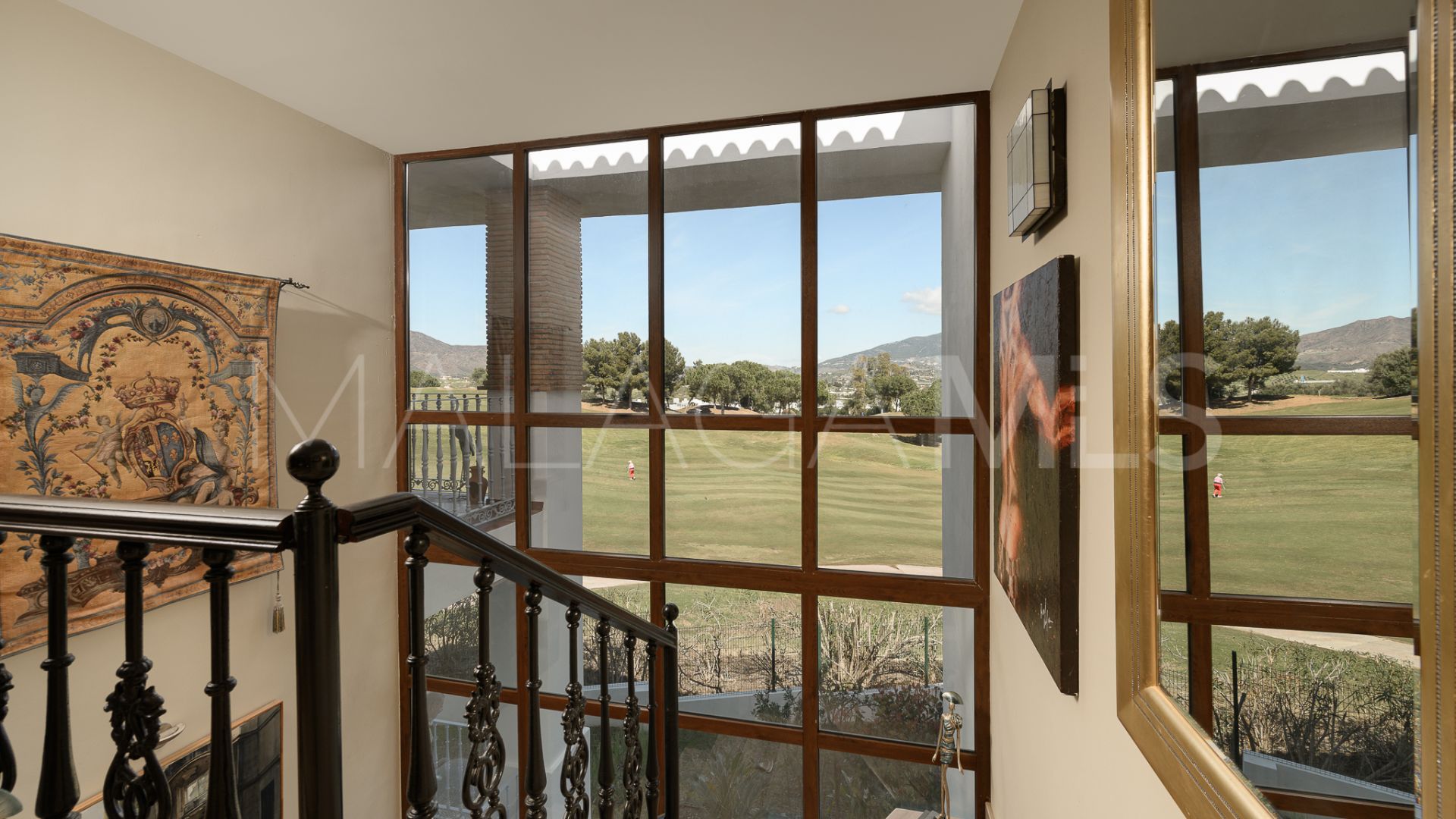 Villa for sale in La Cala Golf Resort