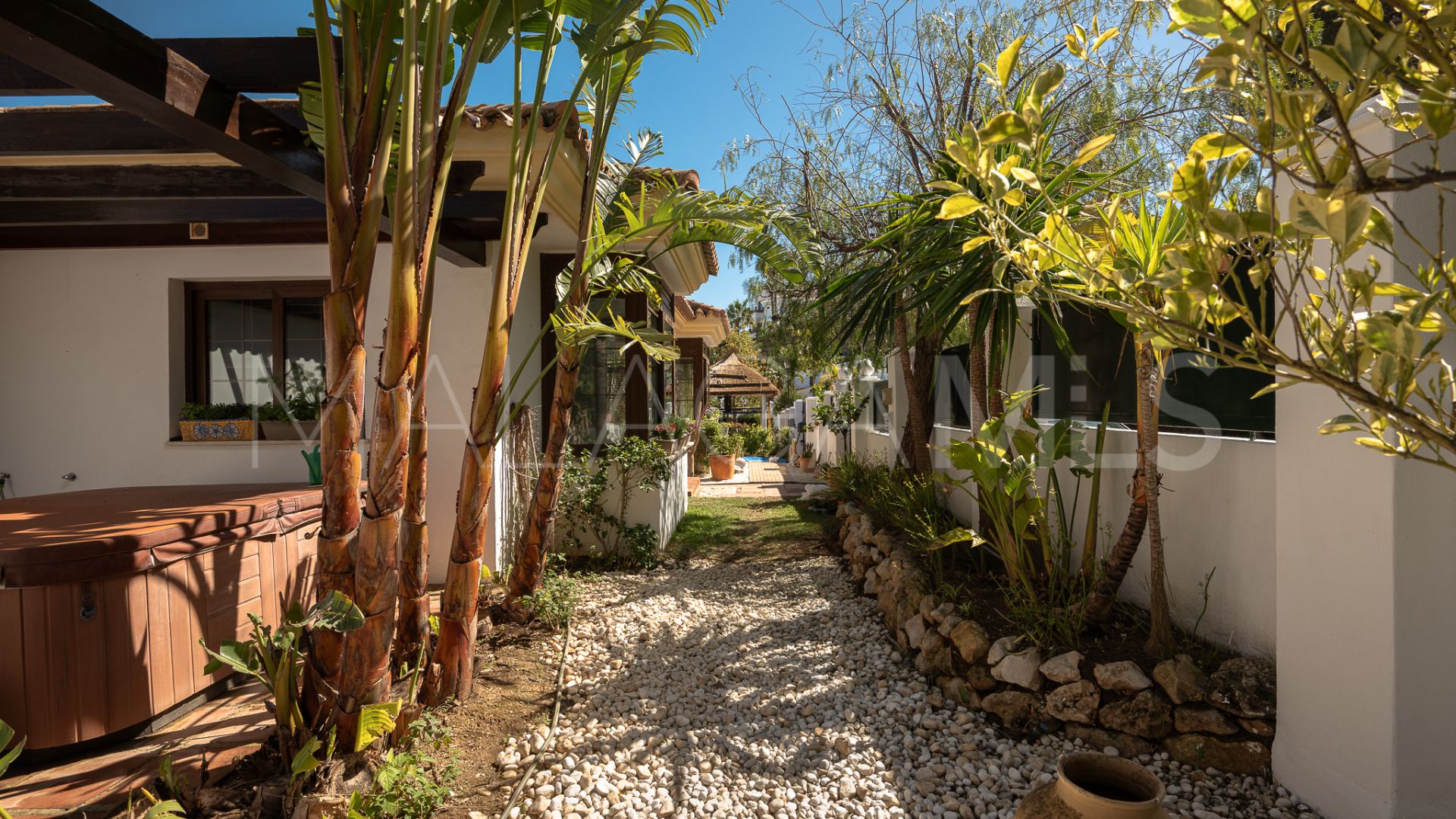 Villa for sale in La Cala Golf Resort