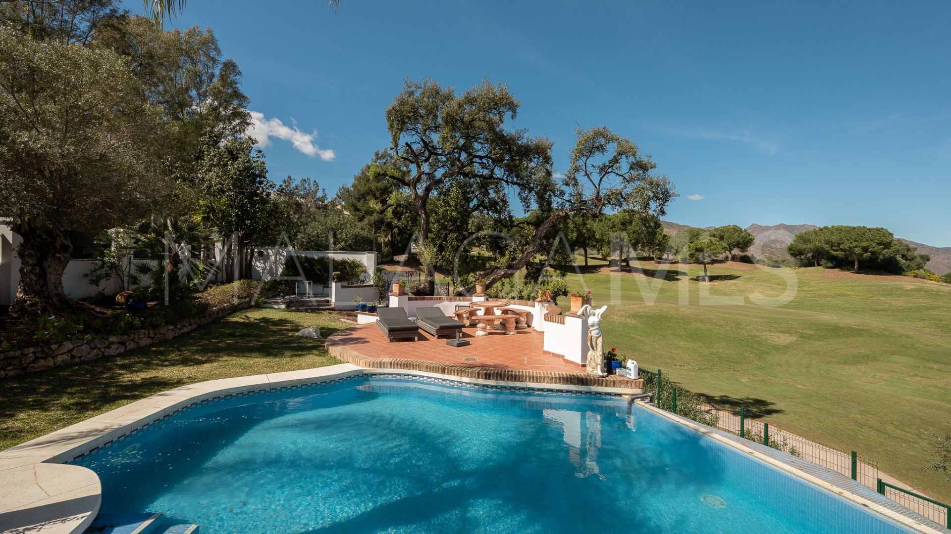 Villa for sale in La Cala Golf Resort