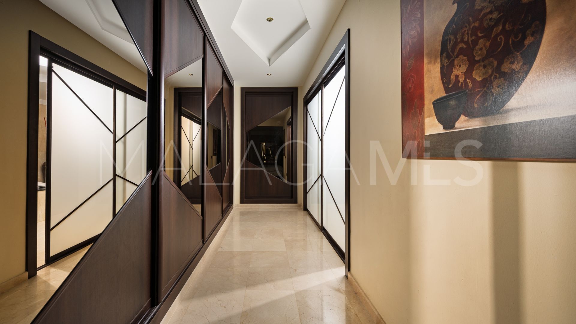 Villa for sale in La Cala Golf Resort