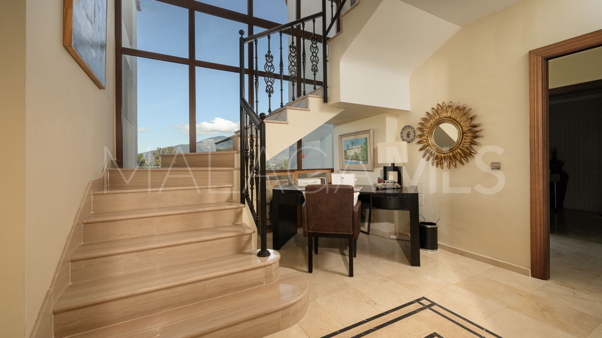 Villa for sale in La Cala Golf Resort