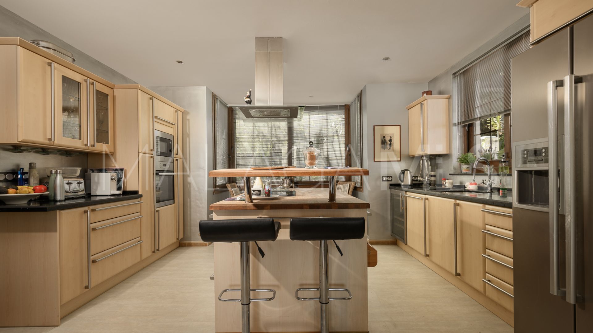 Villa for sale in La Cala Golf Resort