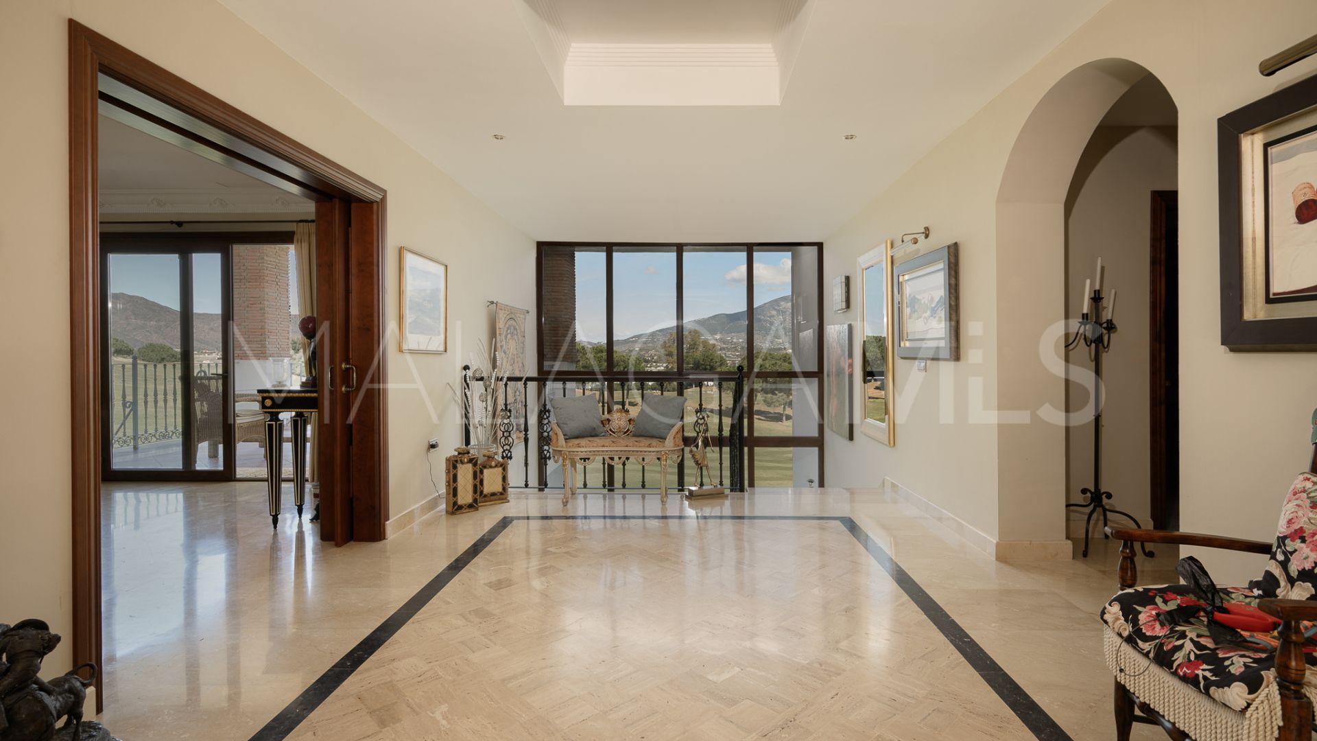 Villa for sale in La Cala Golf Resort