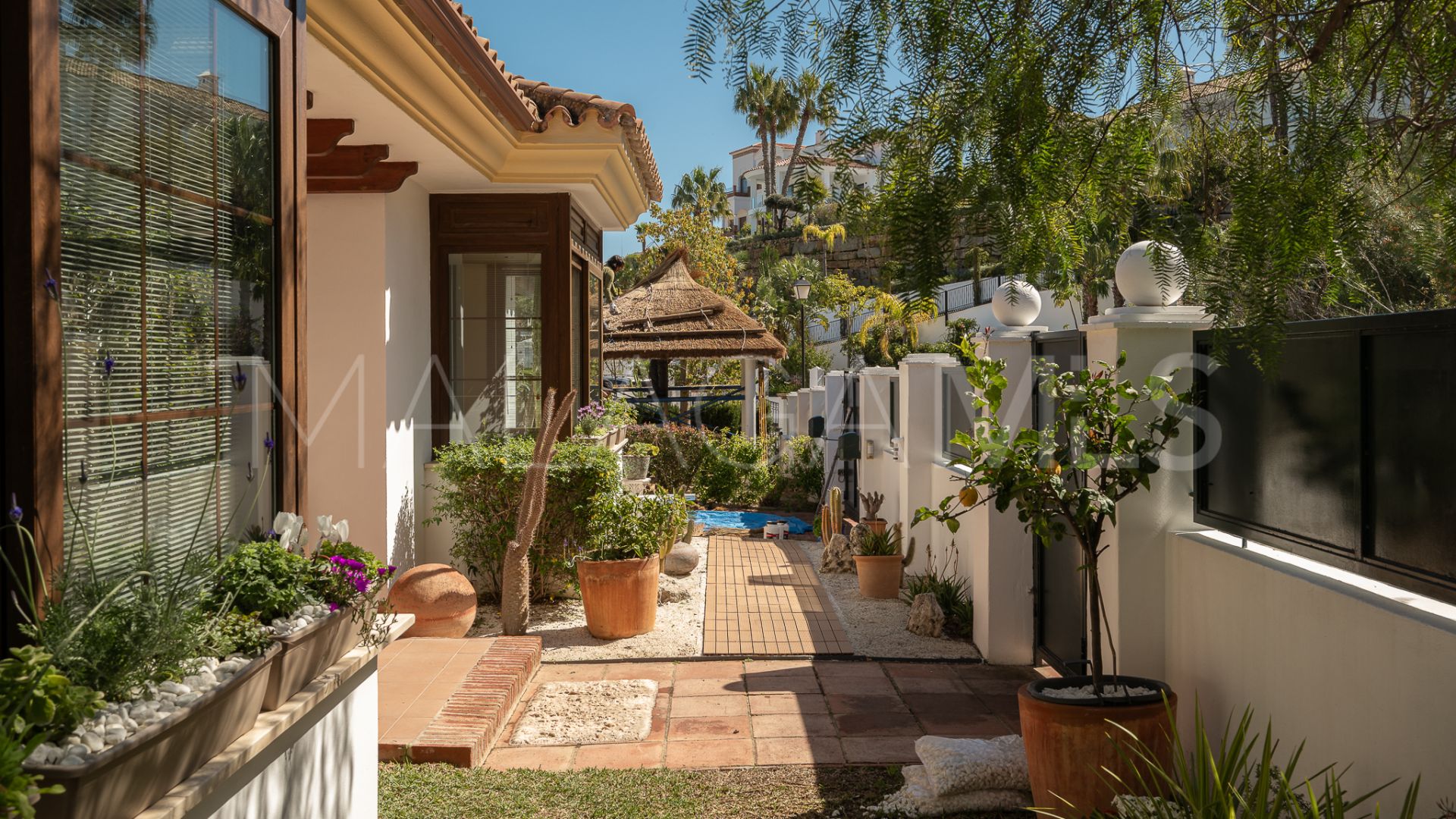 Villa for sale in La Cala Golf Resort