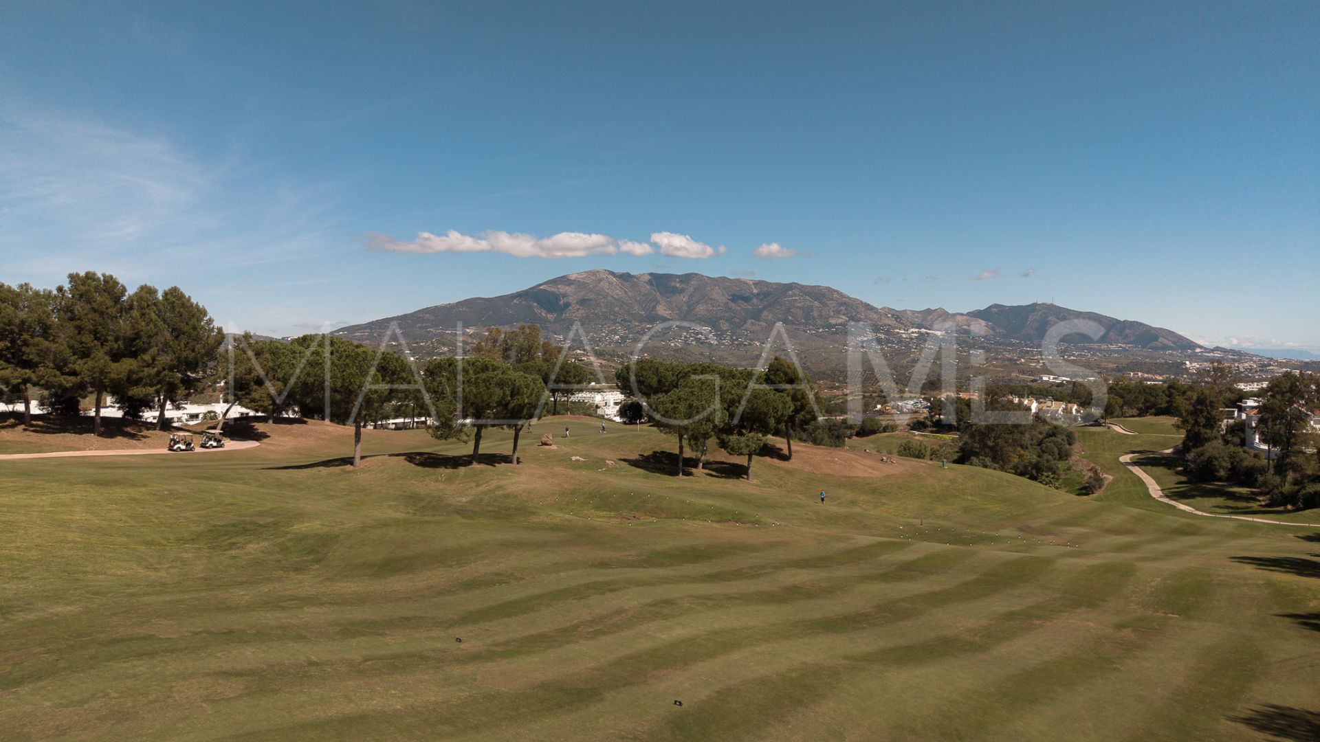 Villa for sale in La Cala Golf Resort
