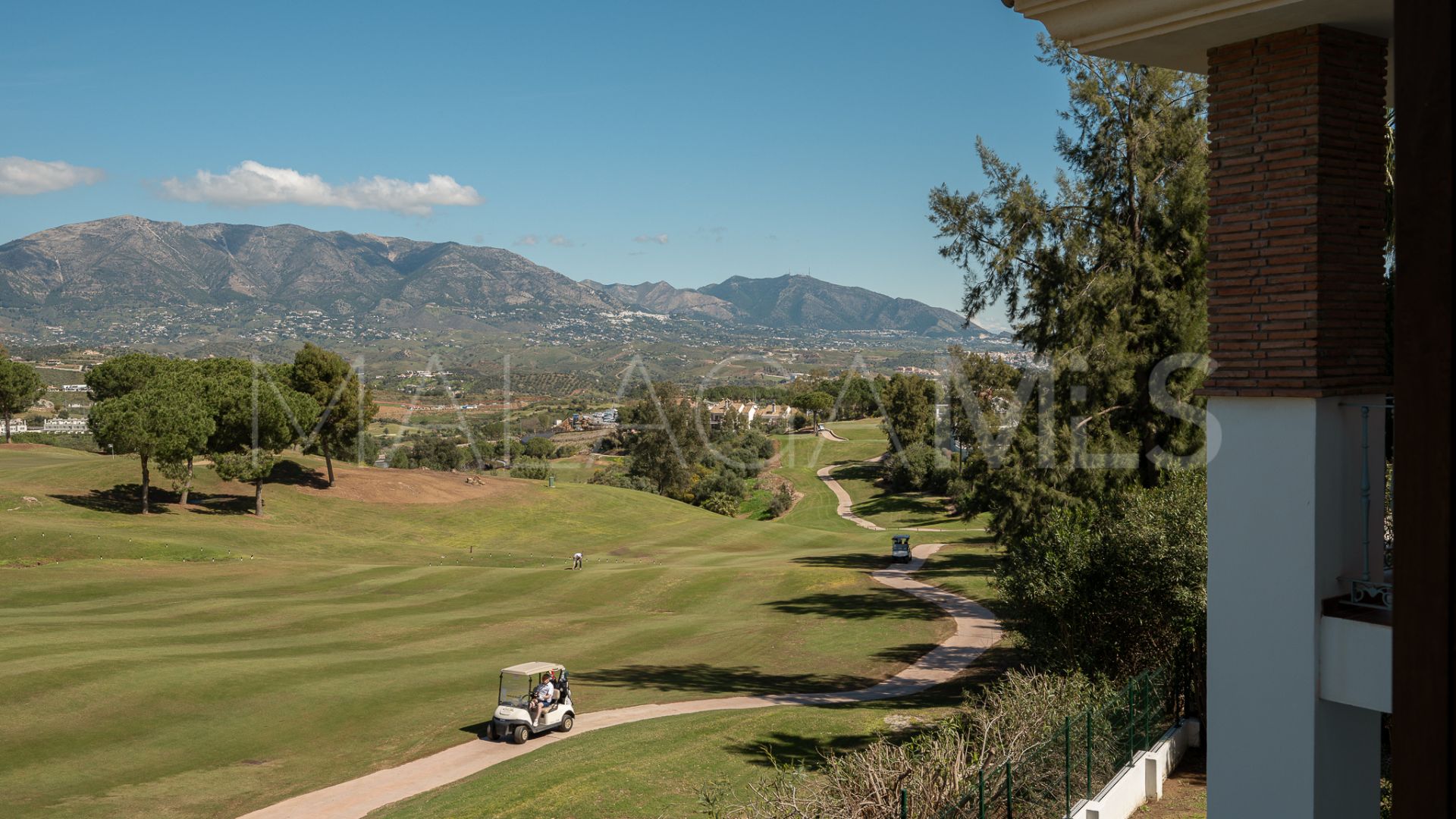 Villa for sale in La Cala Golf Resort