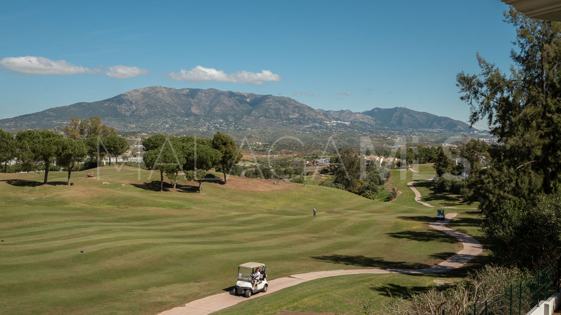 Villa for sale in La Cala Golf Resort