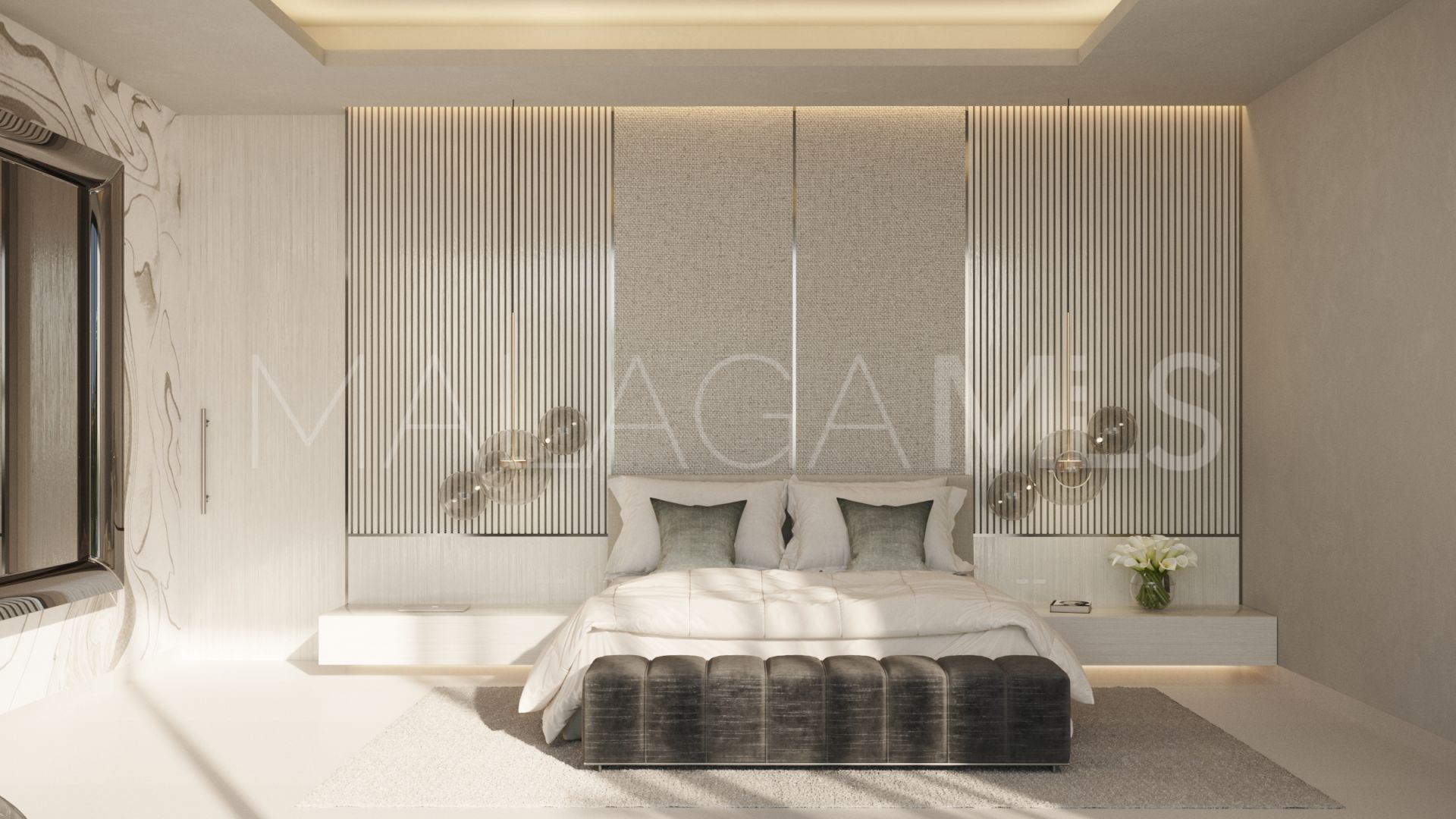 Villa for sale in Hacienda las Chapas