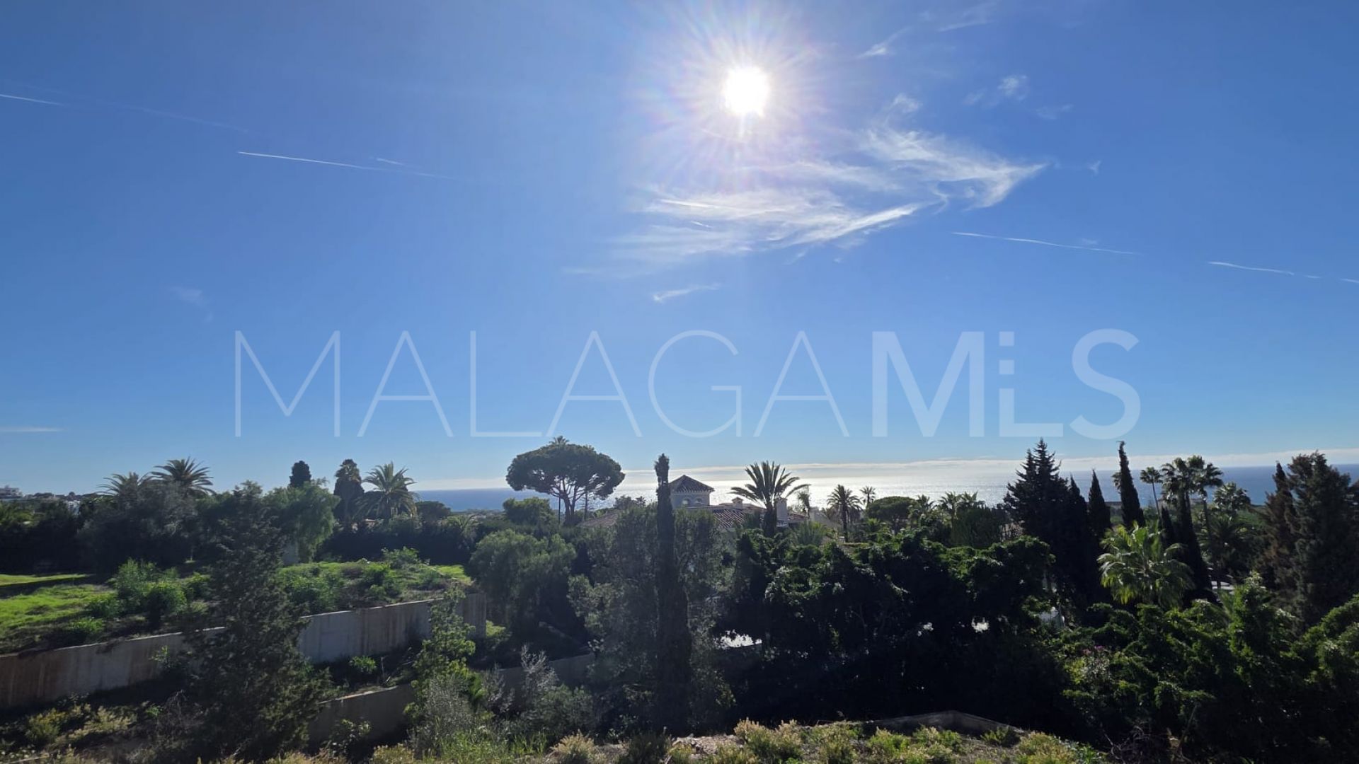 Villa for sale in Hacienda las Chapas