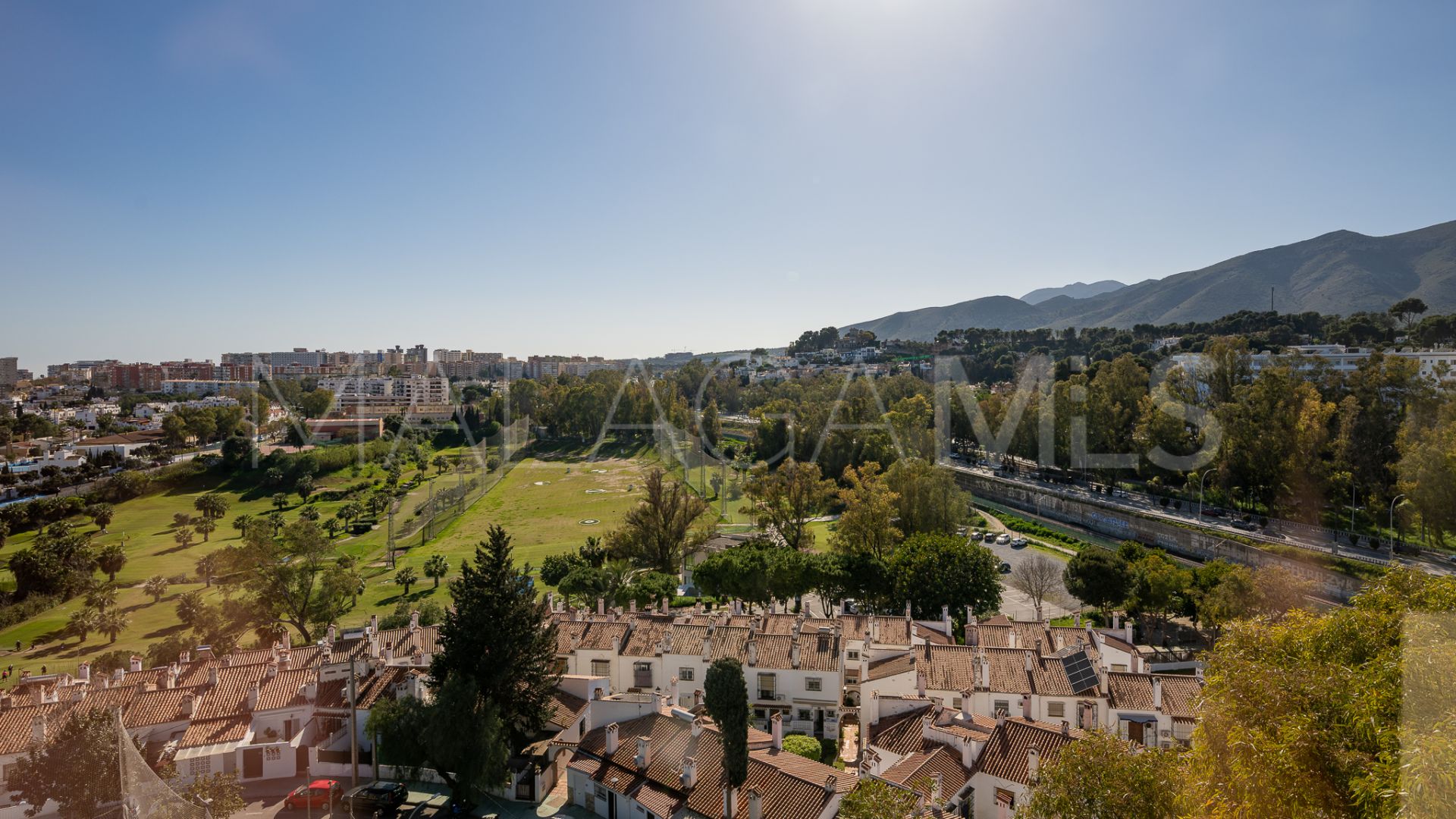 Buy apartment in Torremolinos