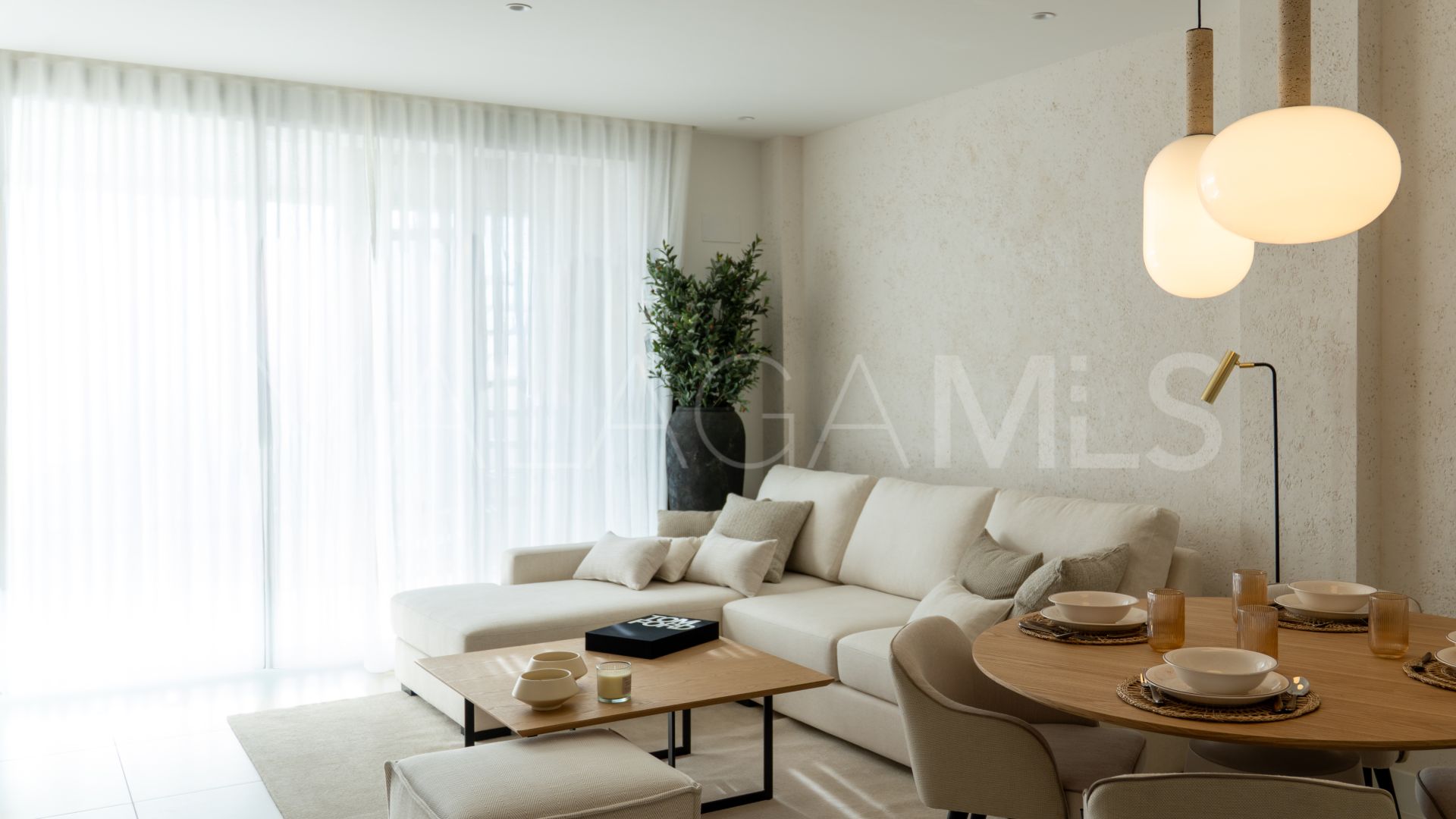 Ático for sale in El Higueron with 2 bedrooms