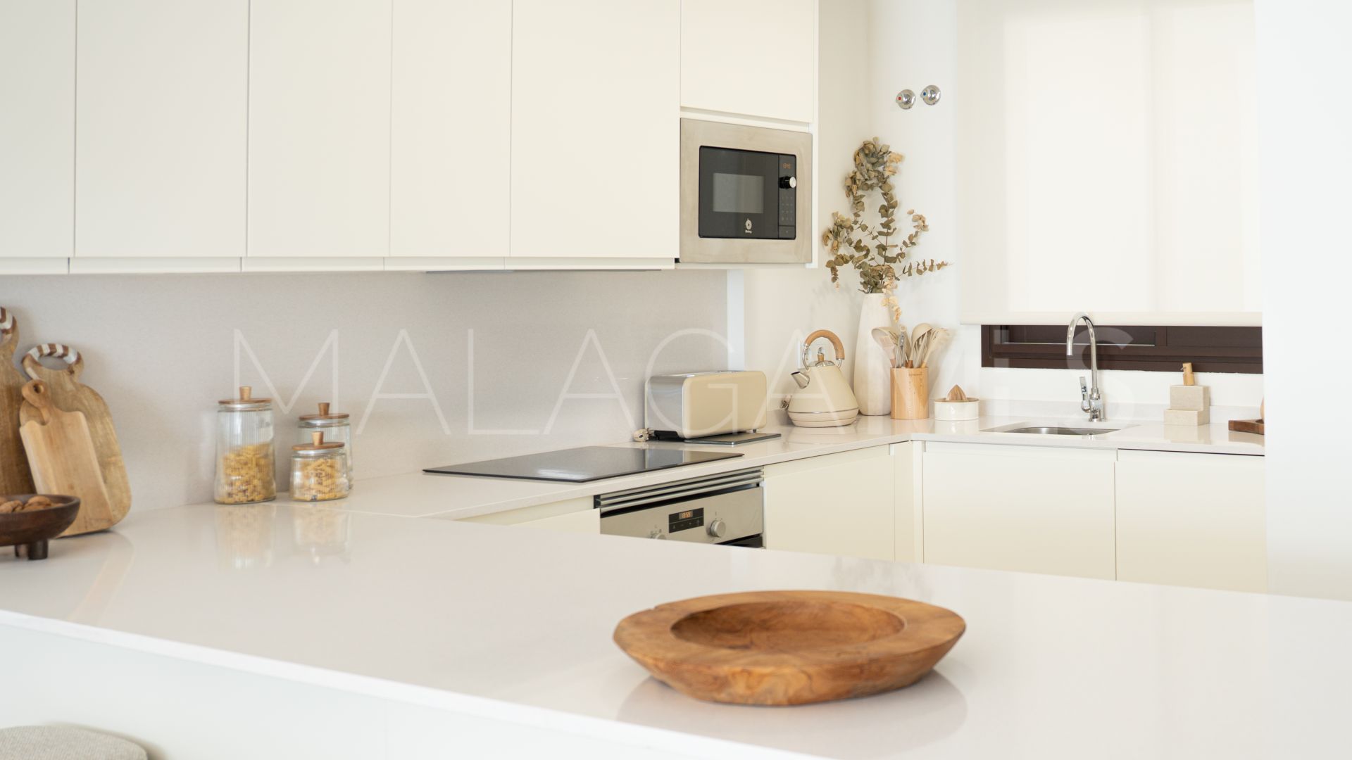 Ático for sale in El Higueron with 2 bedrooms
