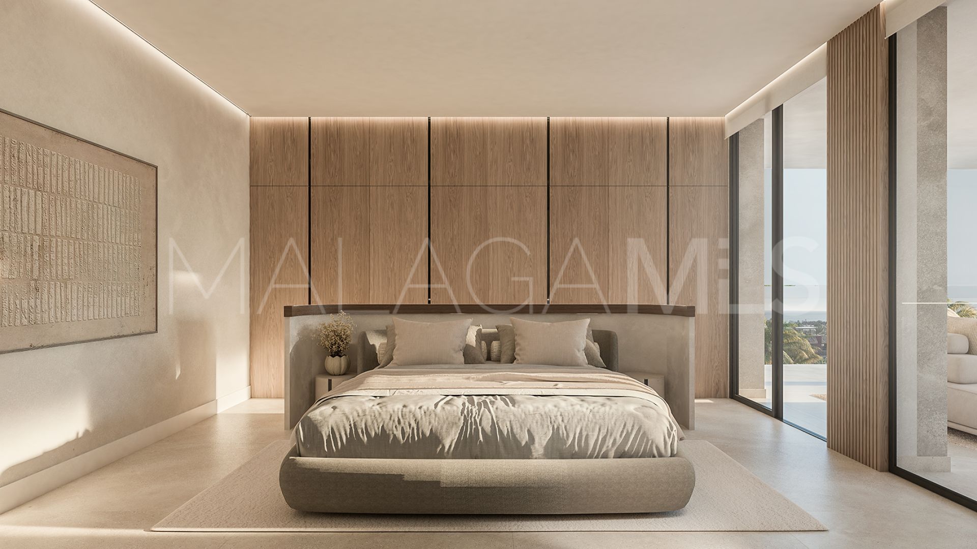 Appartement for sale in Cancelada