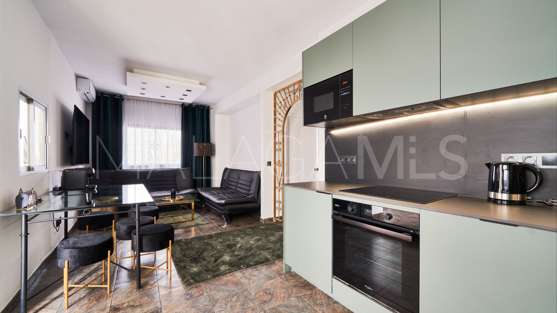 Reihenhaus for sale in Casco antiguo