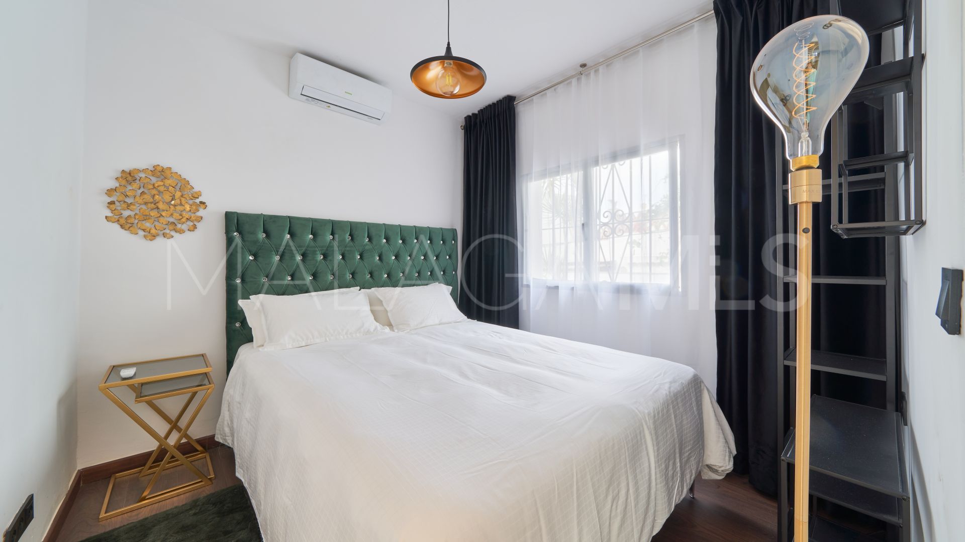 Reihenhaus for sale in Casco antiguo