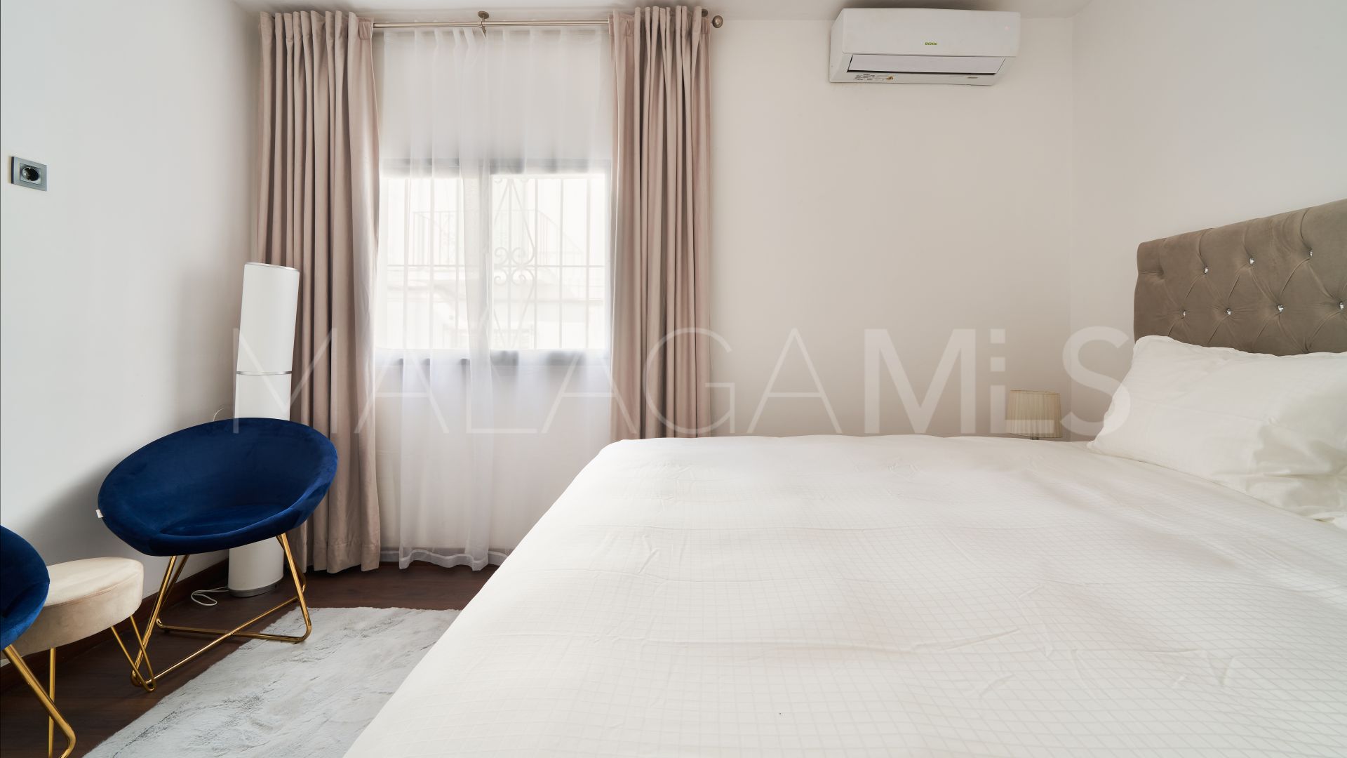 Reihenhaus for sale in Casco antiguo