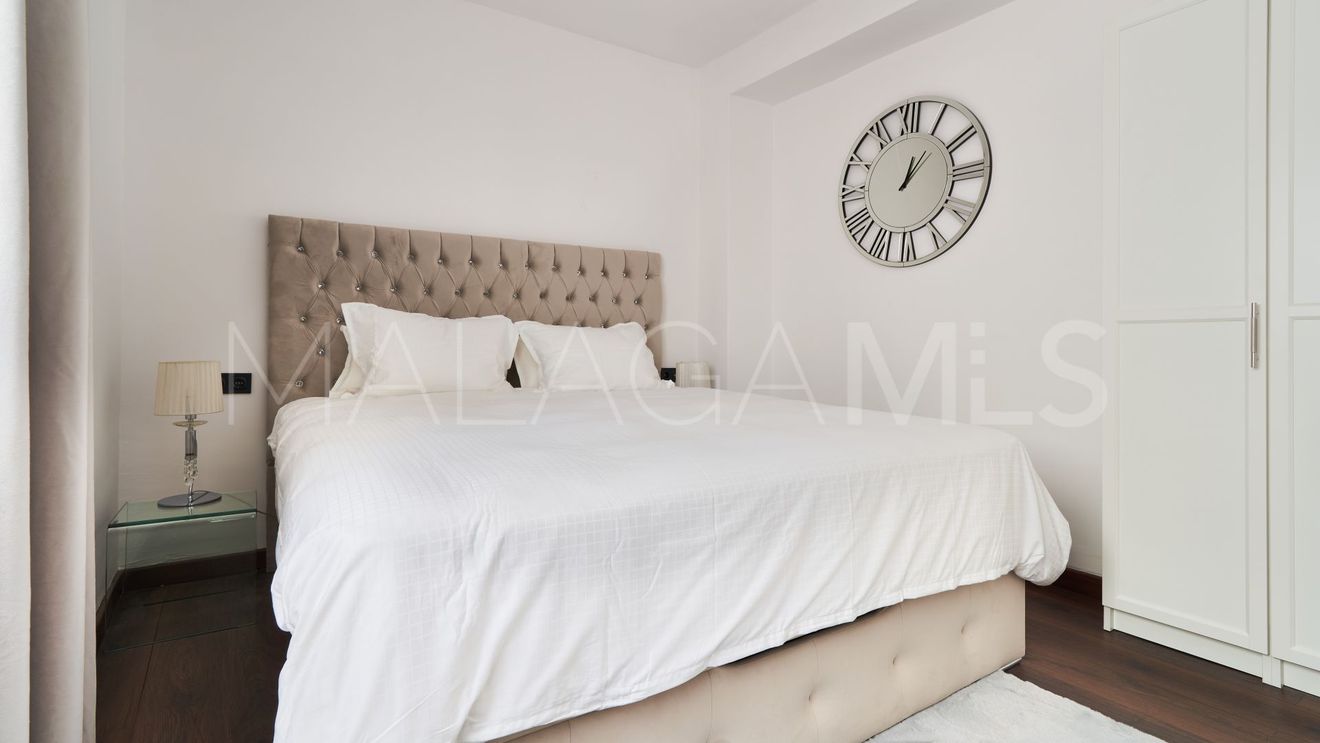 Reihenhaus for sale in Casco antiguo