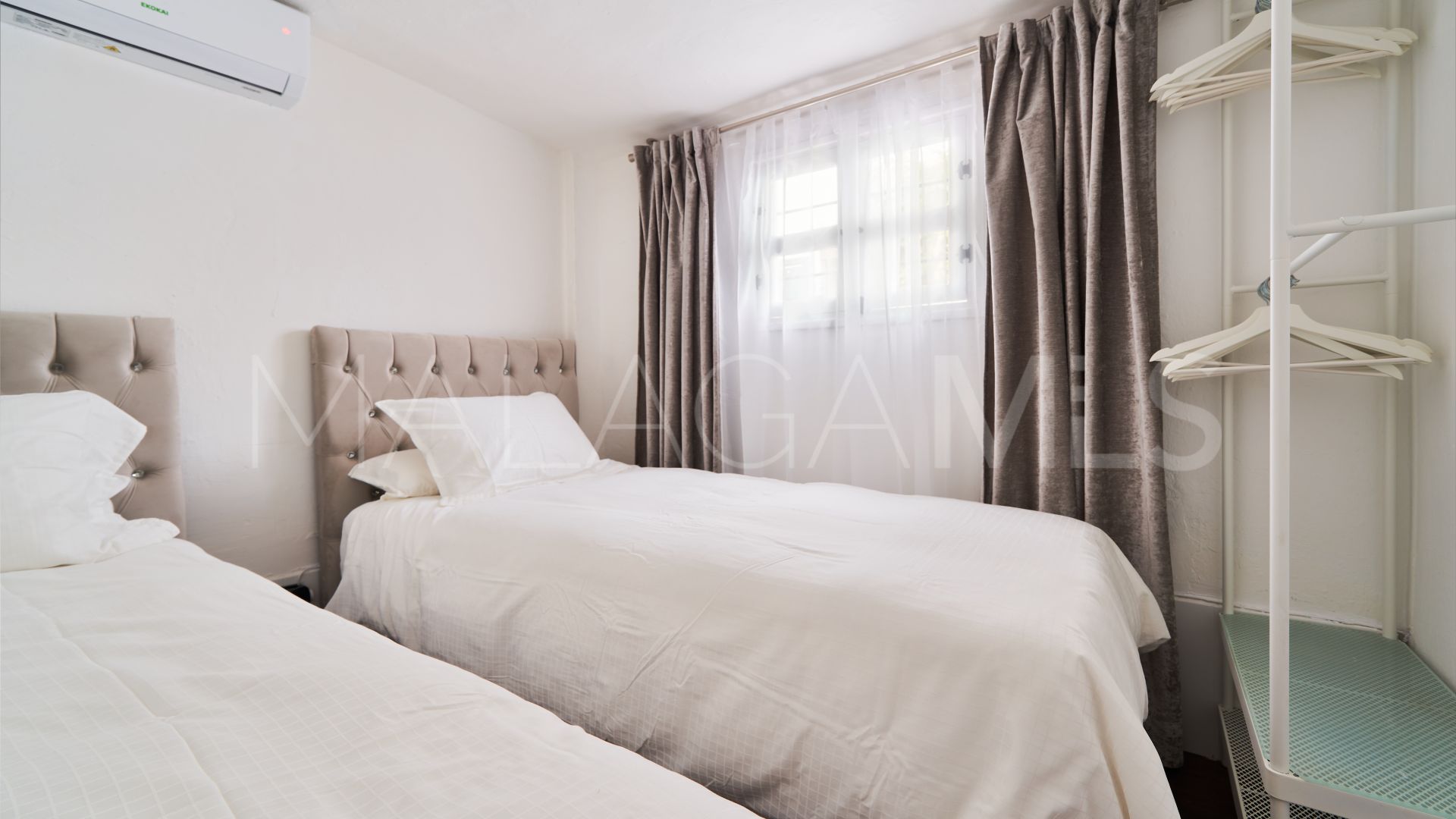 Reihenhaus for sale in Casco antiguo