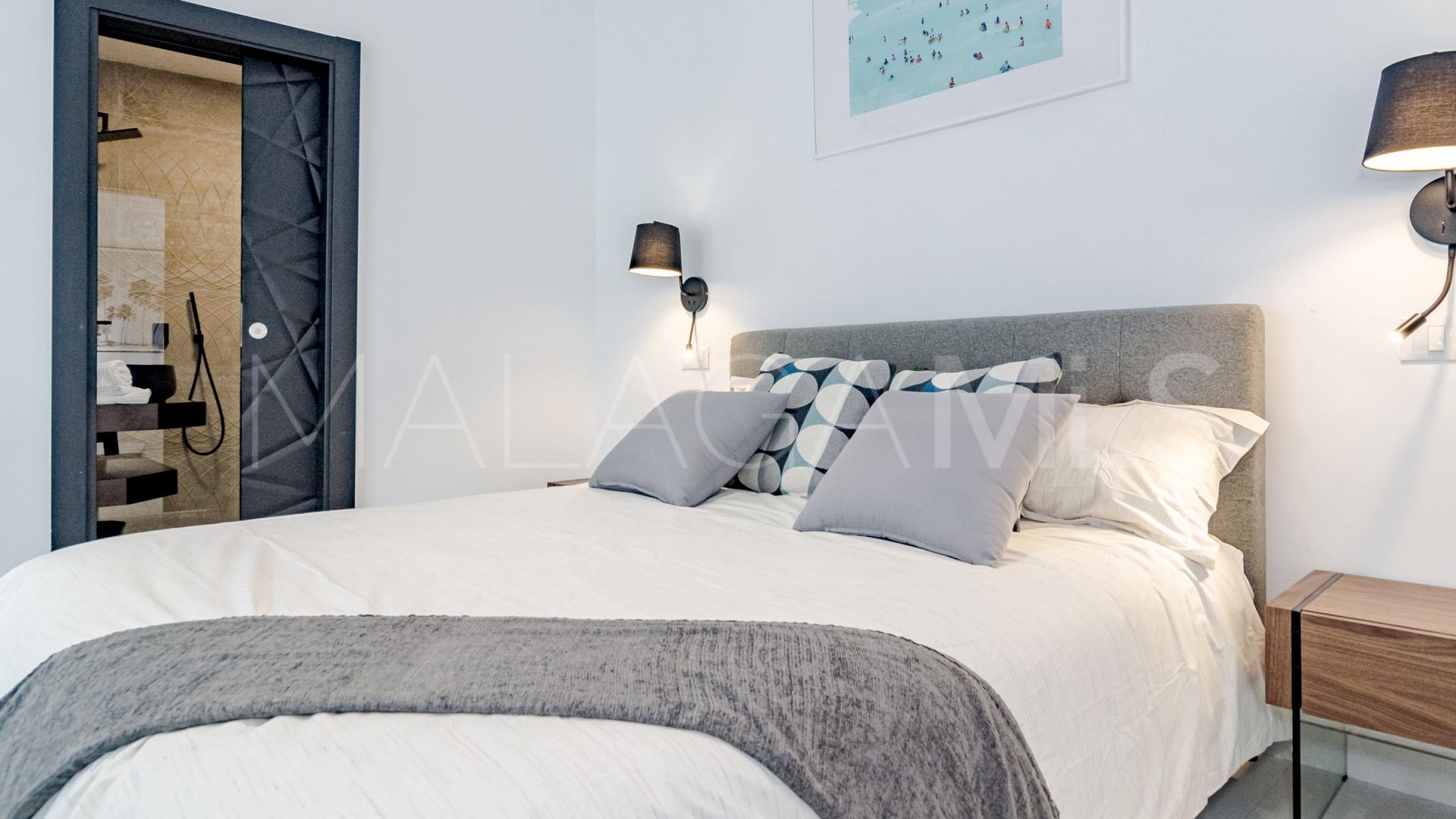 Estepona Ciudad, casa for sale