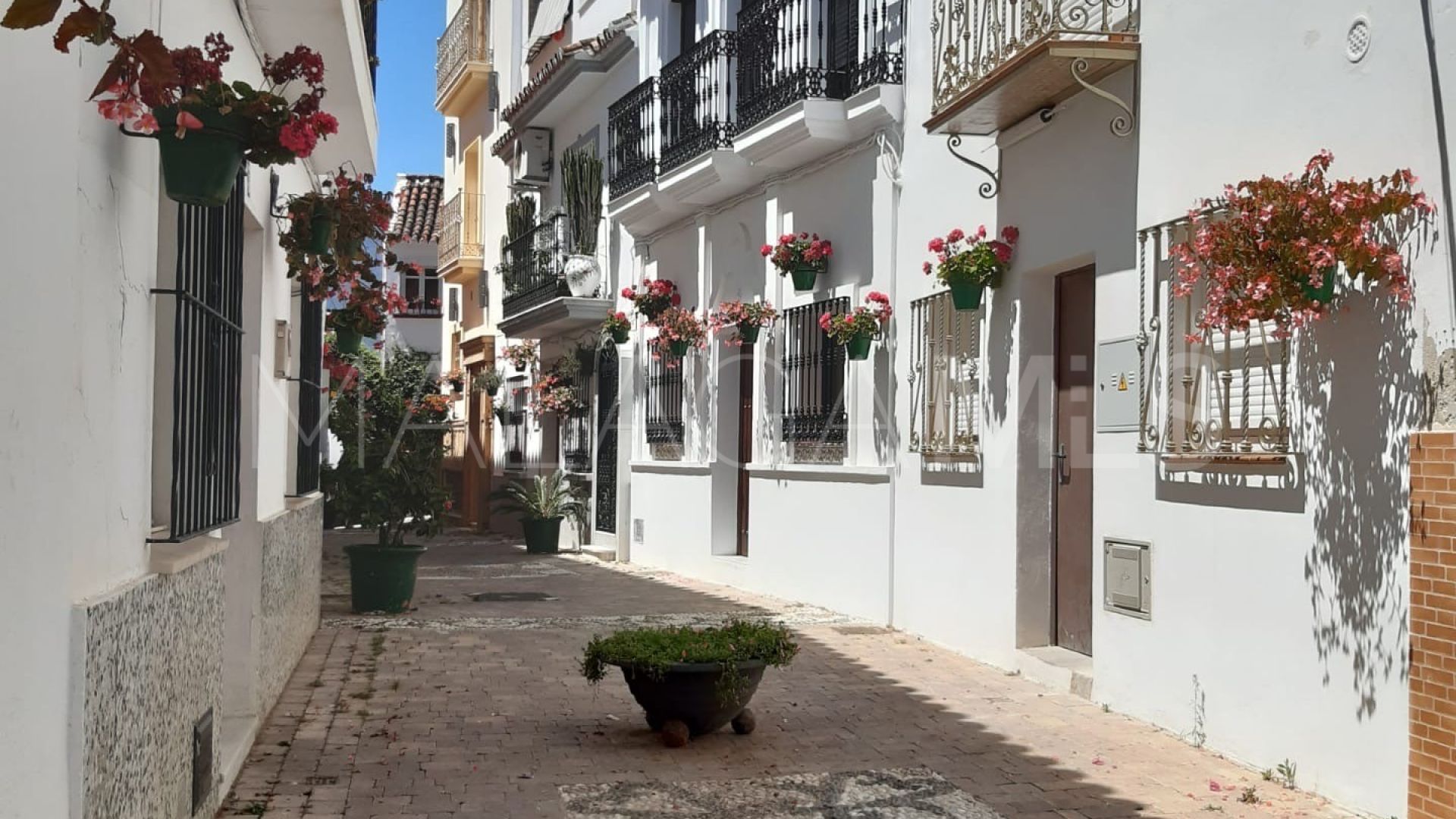 Estepona Ciudad, casa for sale