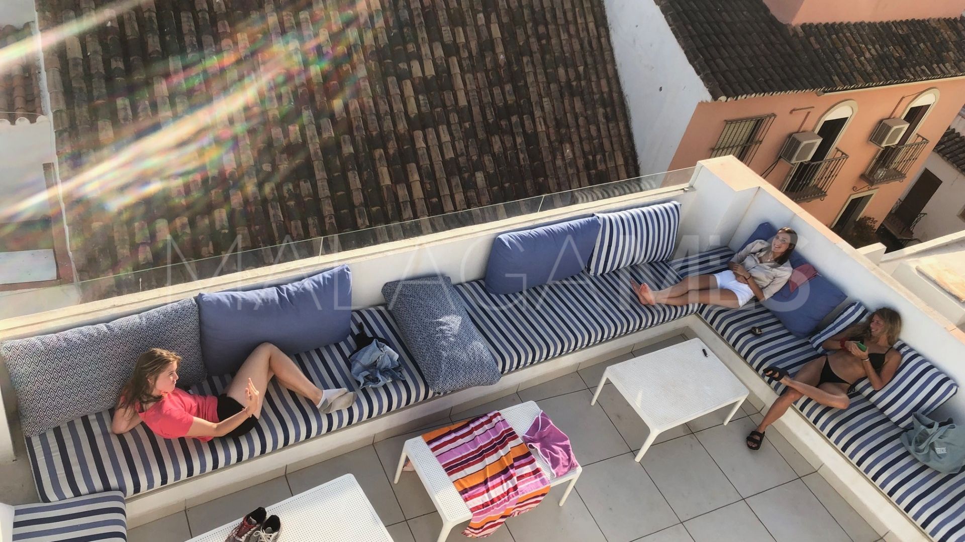 Estepona Ciudad, casa for sale