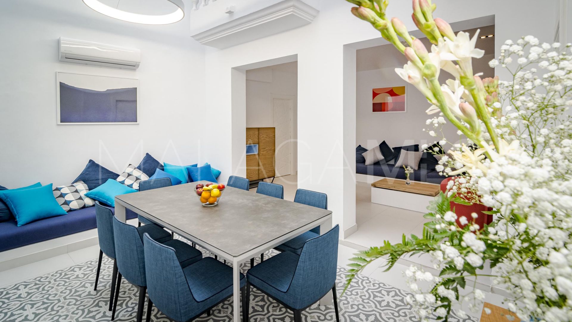 Estepona Ciudad, casa for sale