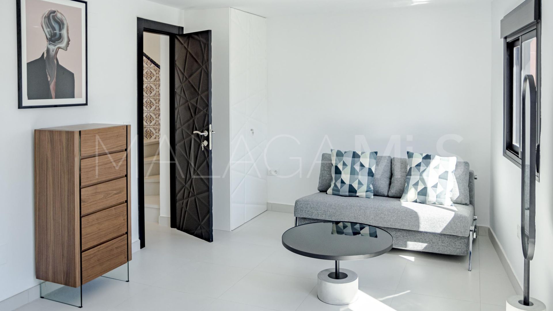 Estepona Ciudad, casa for sale