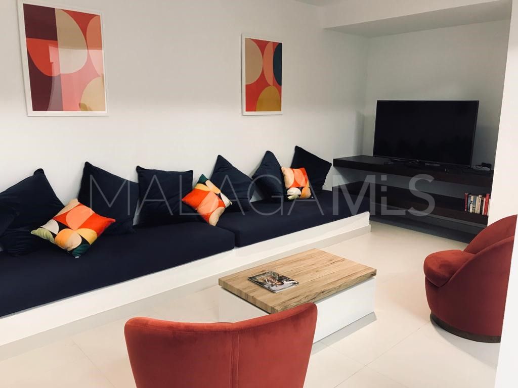 Estepona Ciudad, casa for sale