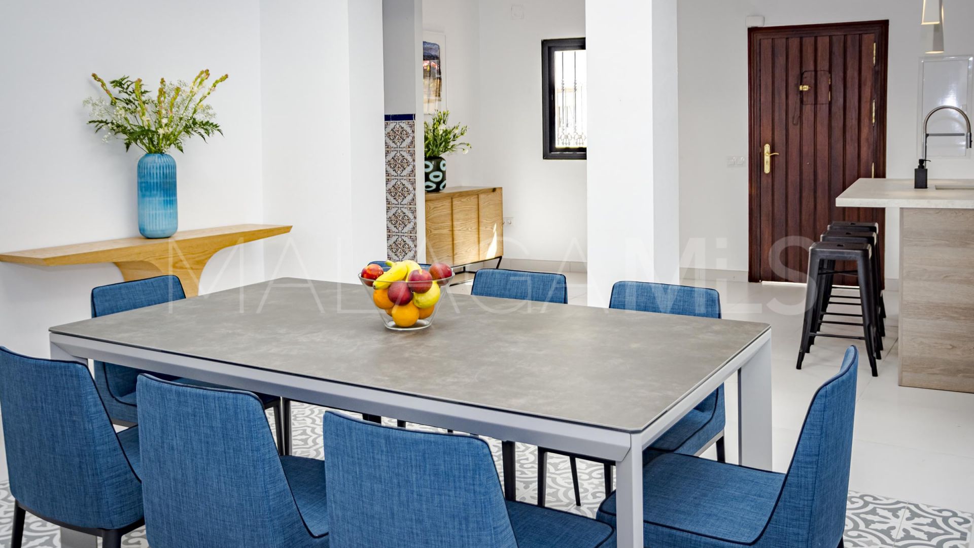 Estepona Ciudad, casa for sale