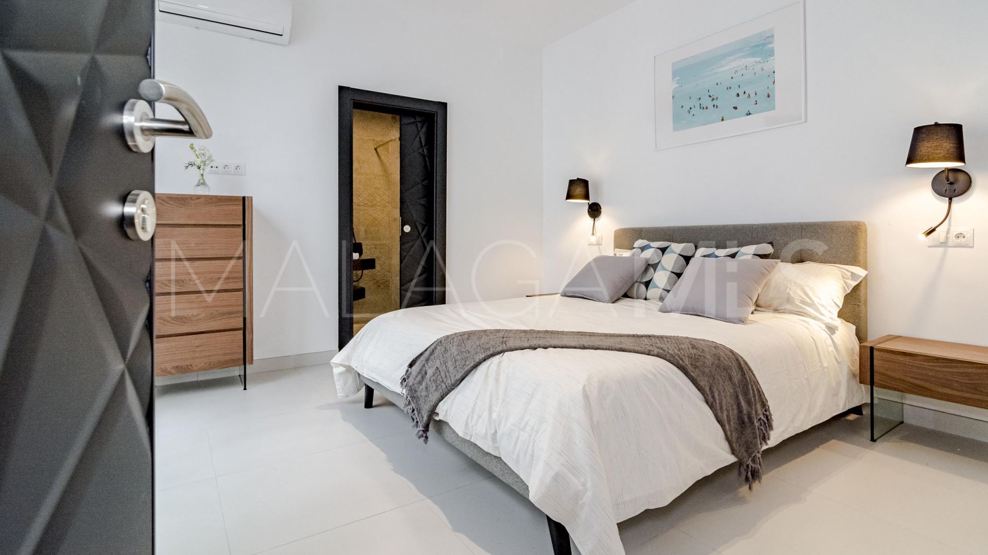 Estepona Ciudad, casa for sale