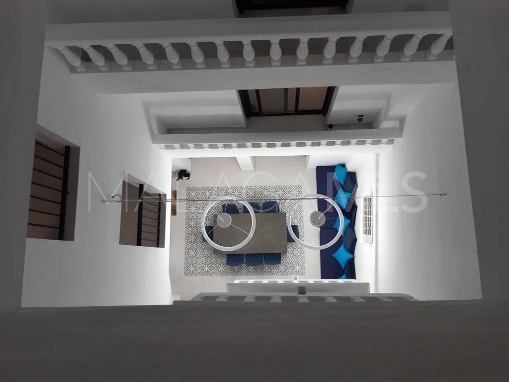 Estepona Ciudad, casa for sale