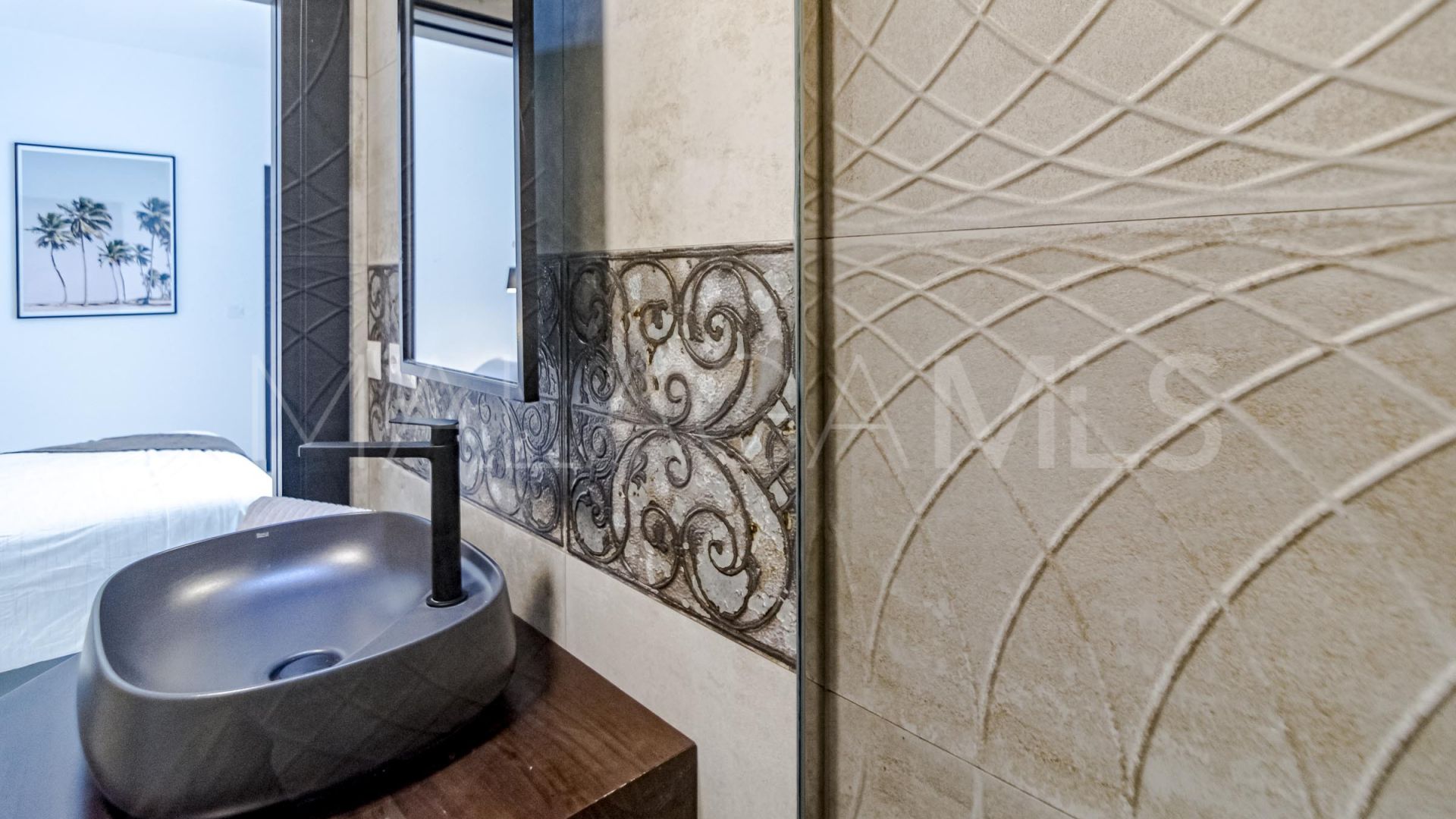 Estepona Ciudad, casa for sale