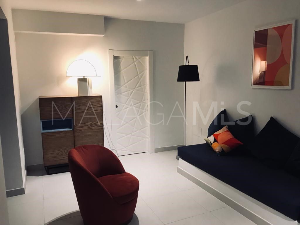 Estepona Ciudad, casa for sale