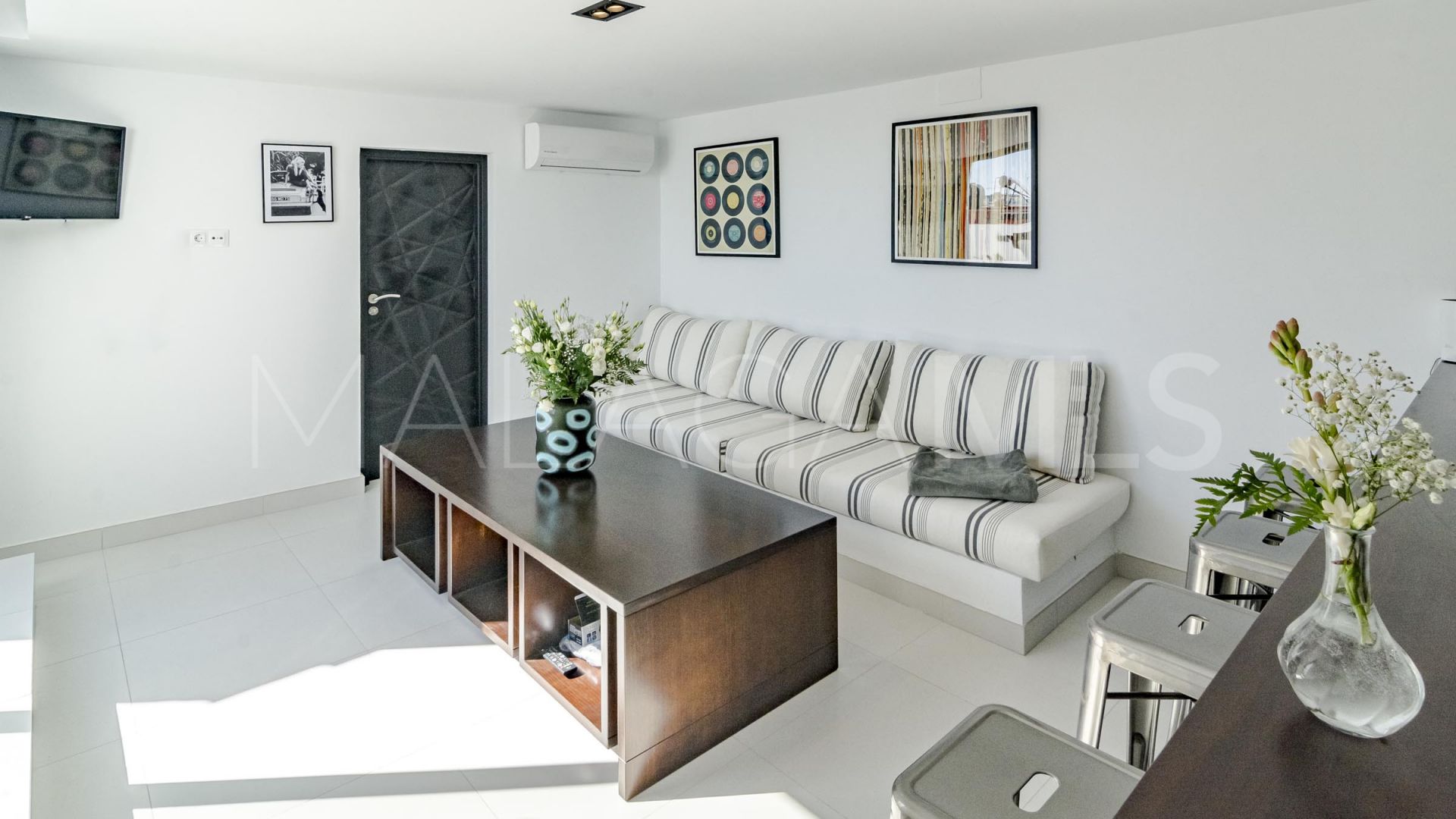 Estepona Ciudad, casa for sale