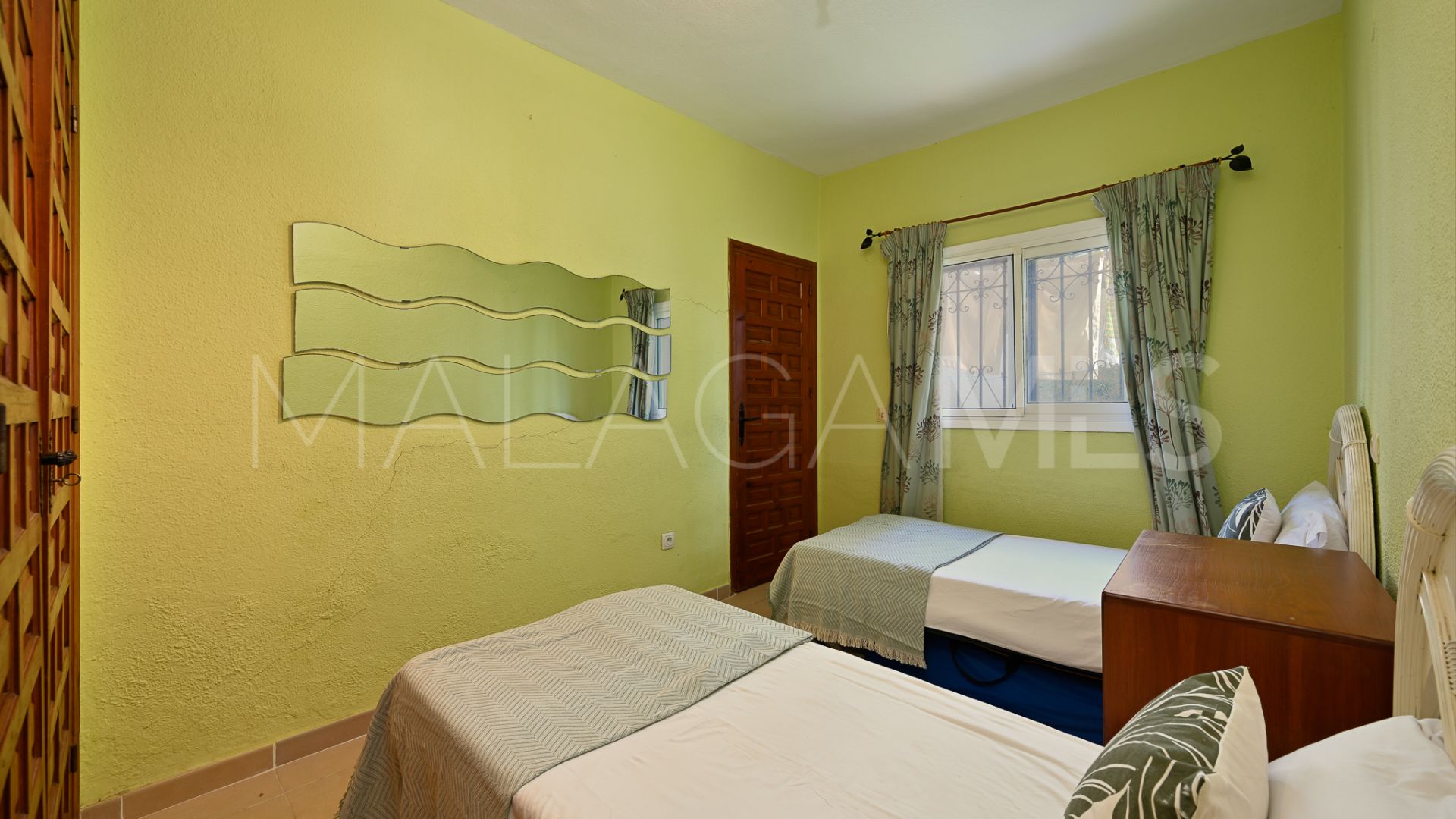 Sitio de Calahonda, villa for sale with 3 bedrooms