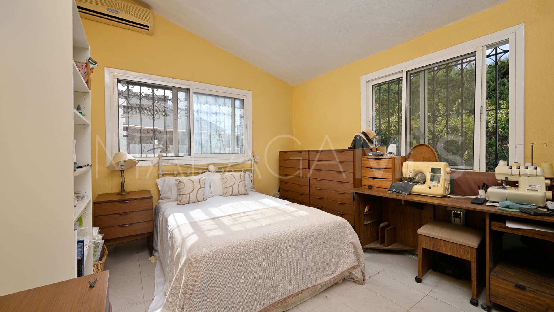 Sitio de Calahonda, villa for sale with 3 bedrooms