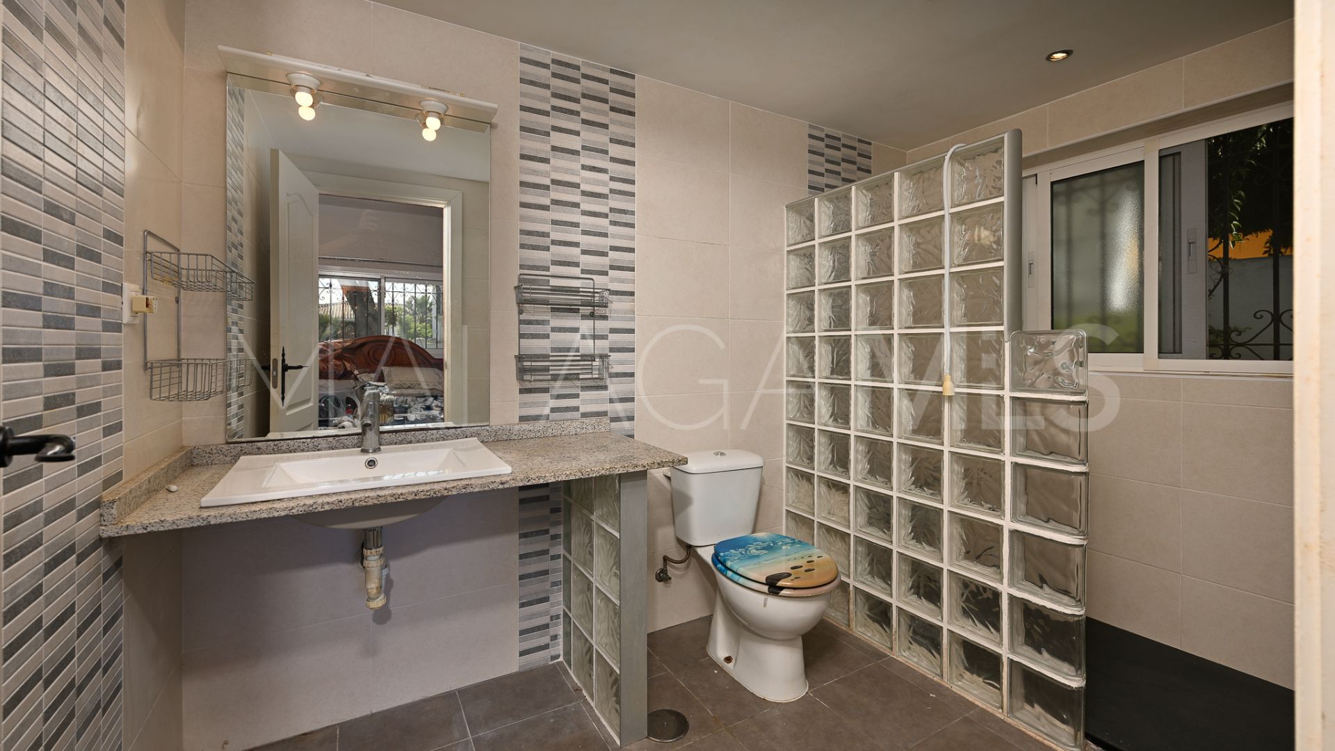 Sitio de Calahonda, villa for sale with 3 bedrooms