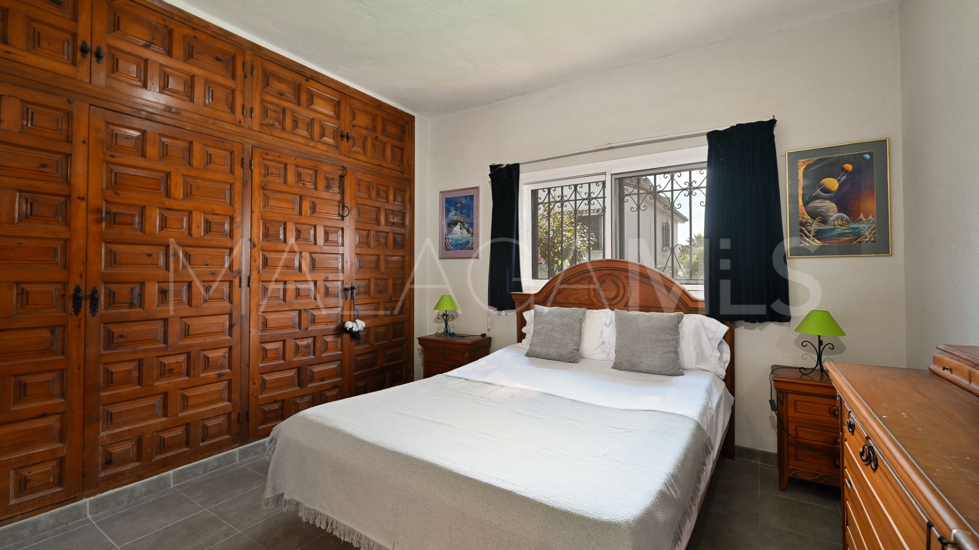 Sitio de Calahonda, villa for sale with 3 bedrooms