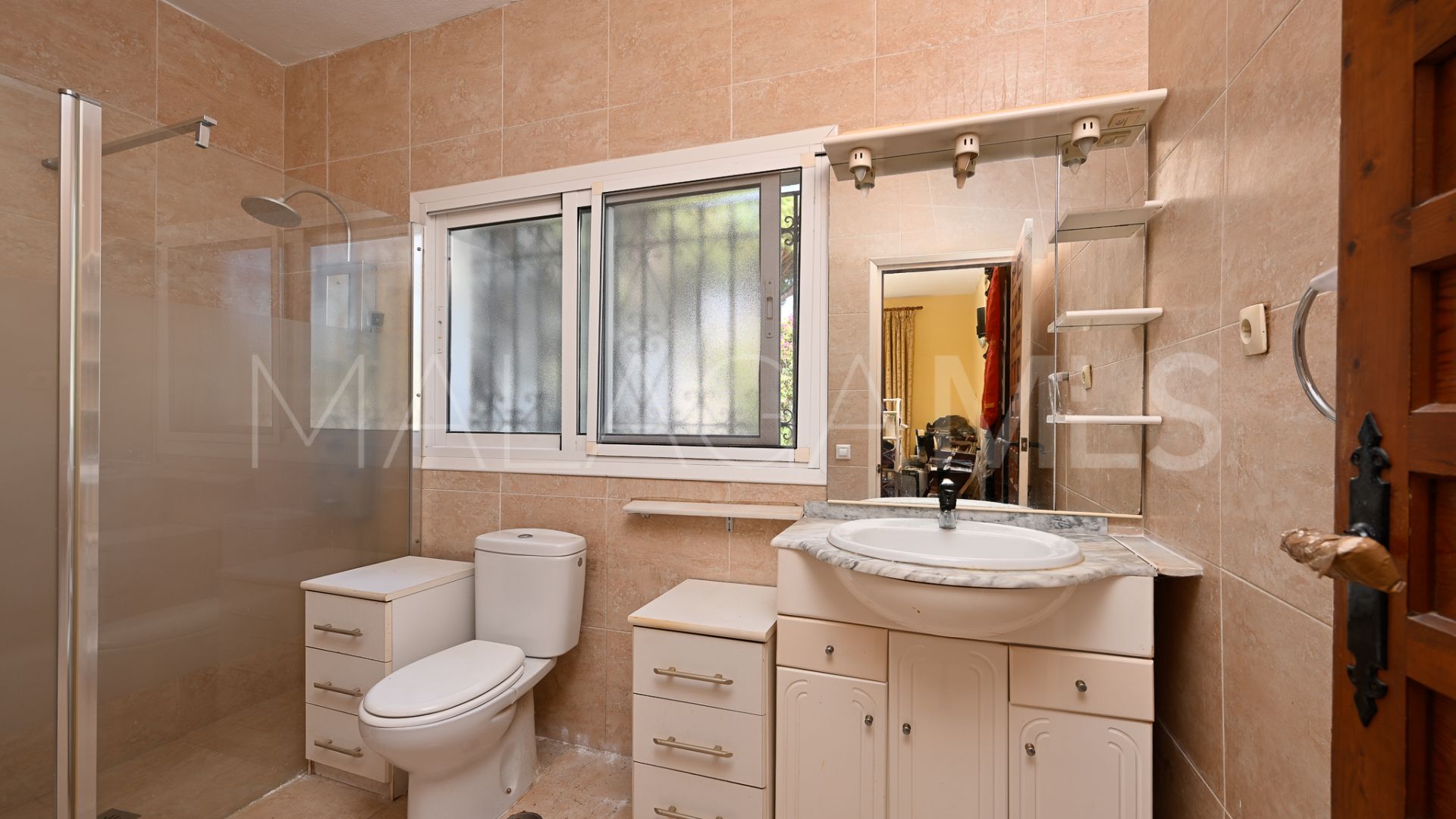 Sitio de Calahonda, villa for sale with 3 bedrooms