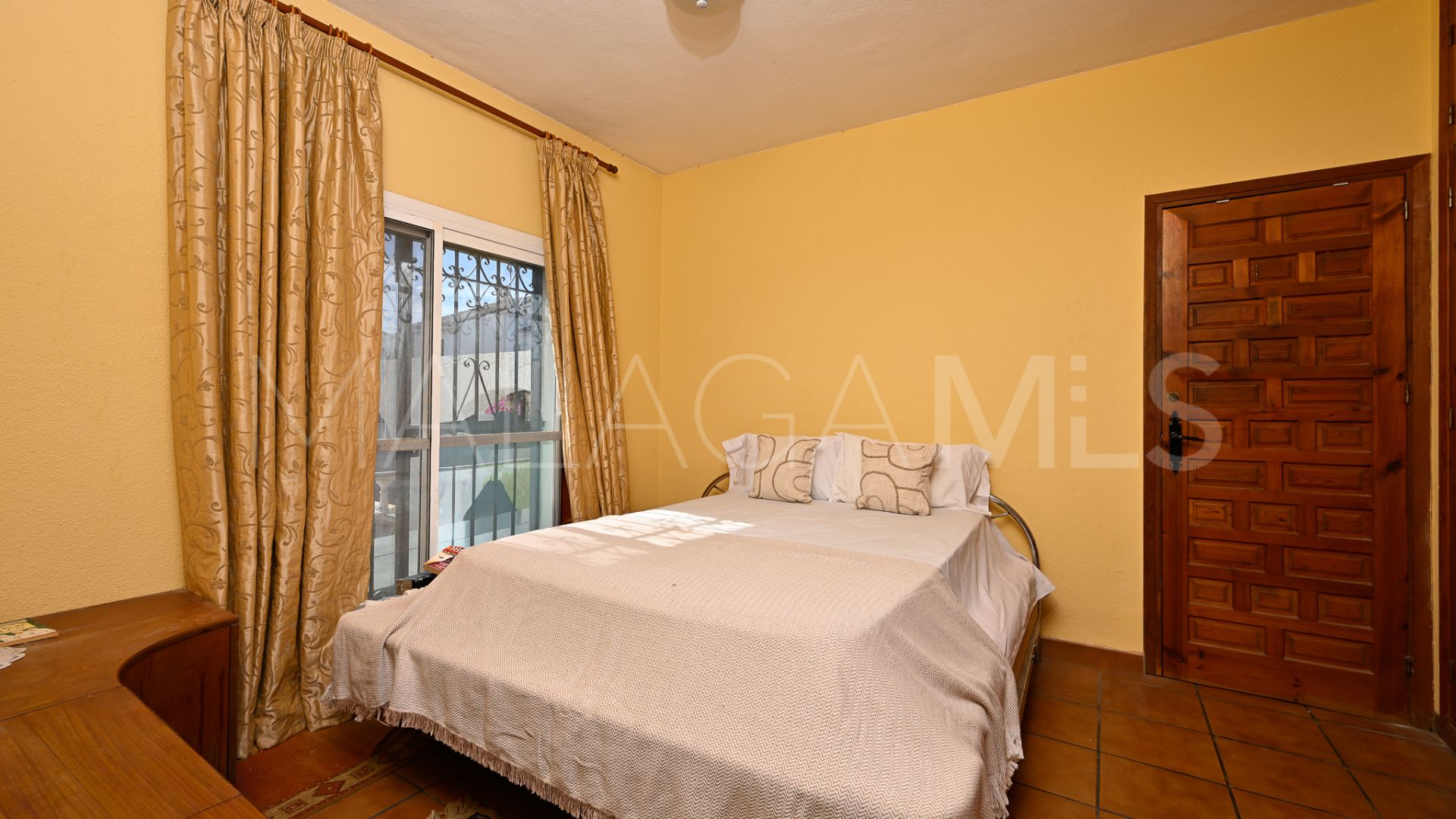 Sitio de Calahonda, villa for sale with 3 bedrooms