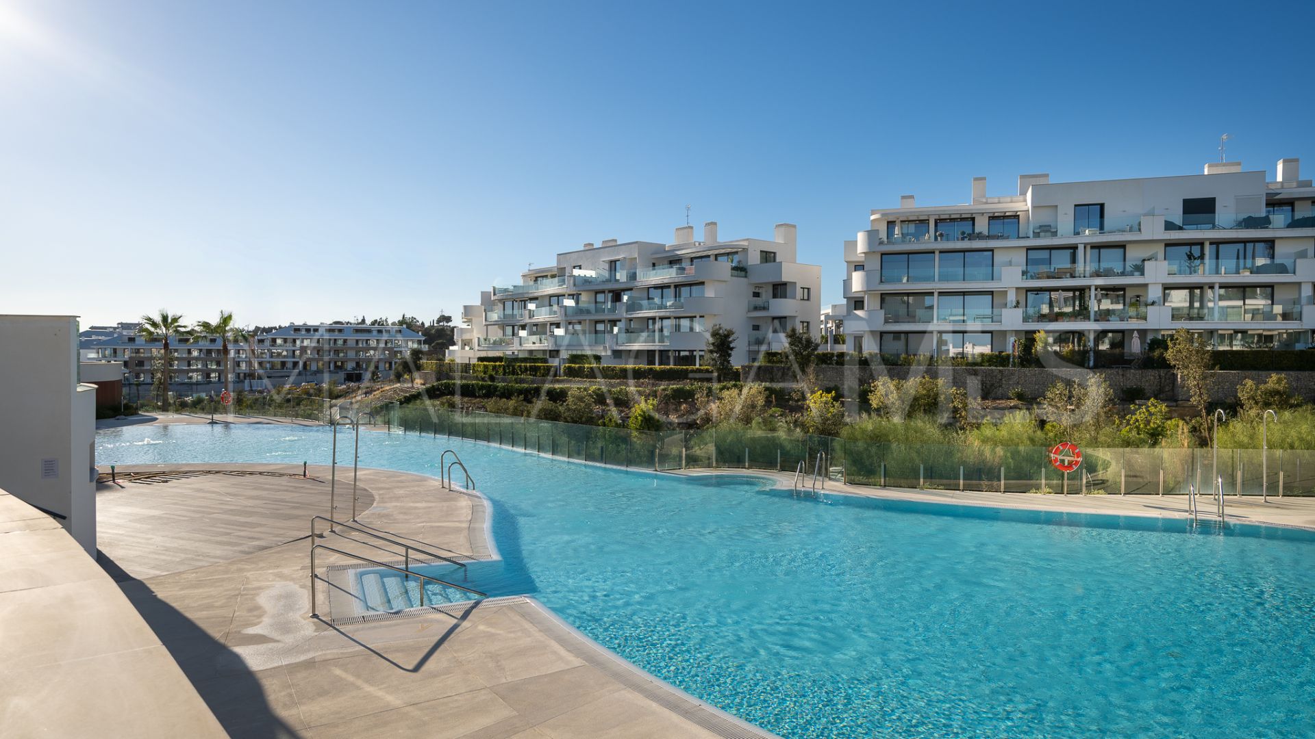 Buy Fuengirola apartment with 2 bedrooms