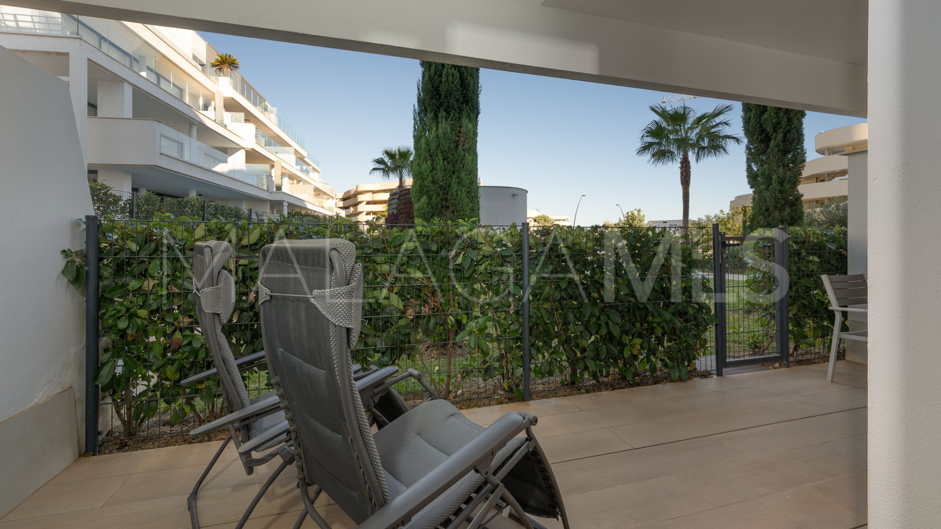 Buy Fuengirola apartment with 2 bedrooms